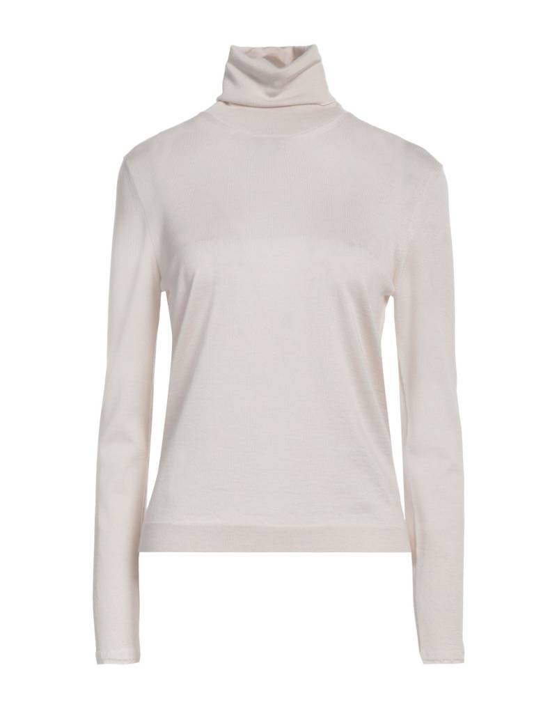 TOM FORD Rollkragenpullover Damen Off white von TOM FORD