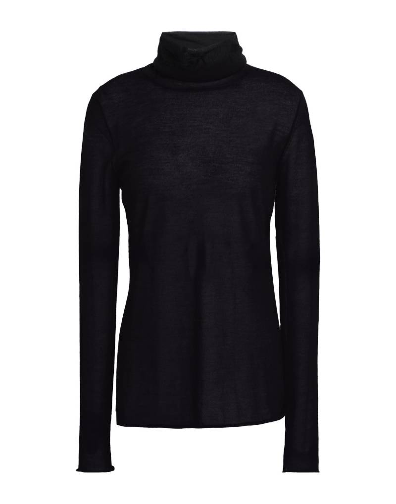 TOM FORD Rollkragenpullover Damen Schwarz von TOM FORD