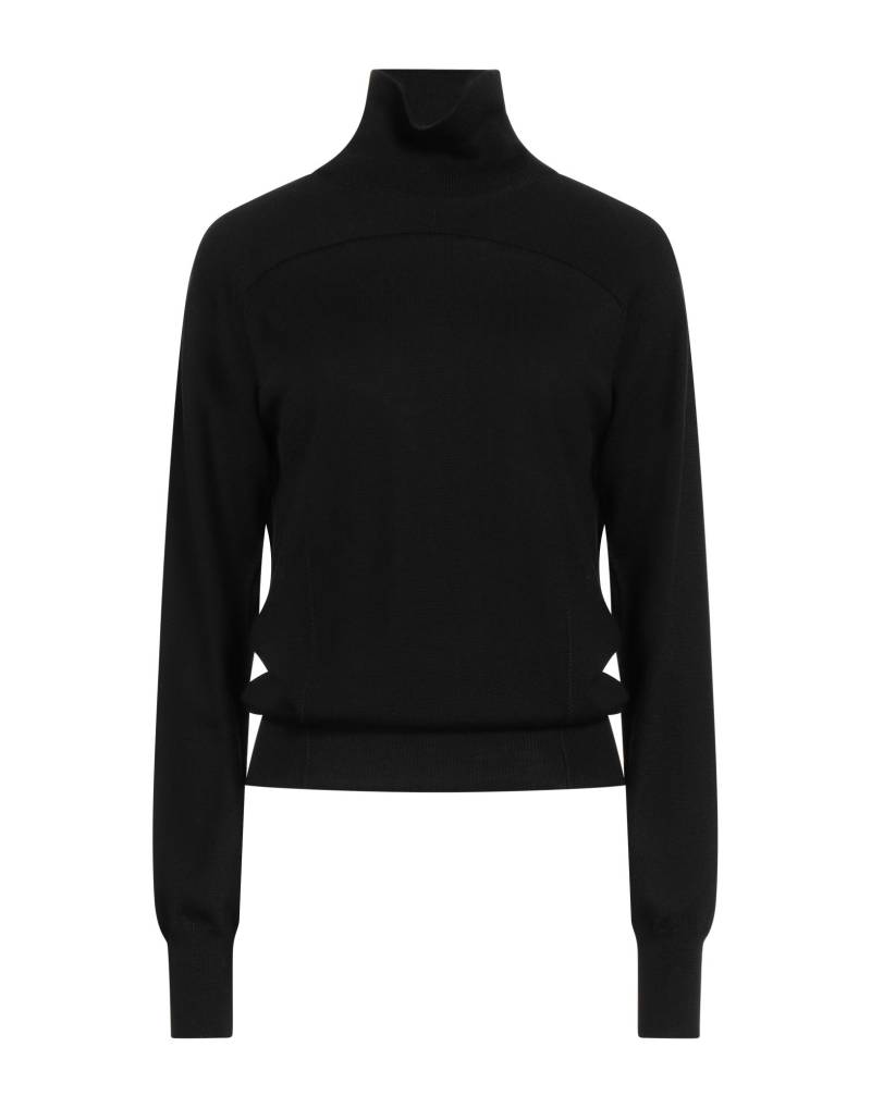 TOM FORD Rollkragenpullover Damen Schwarz von TOM FORD