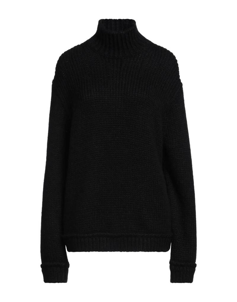 TOM FORD Rollkragenpullover Damen Schwarz von TOM FORD