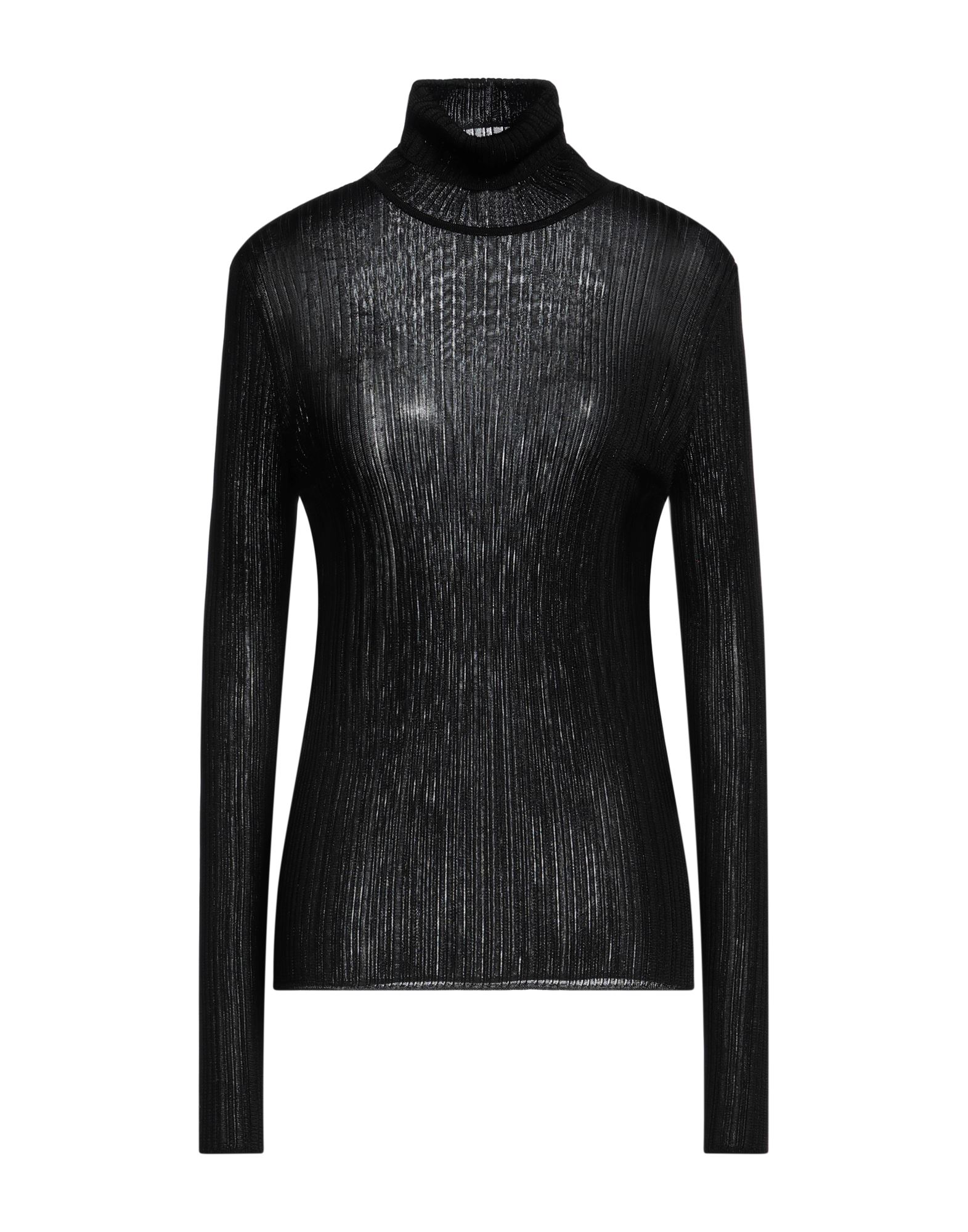 TOM FORD Rollkragenpullover Damen Schwarz von TOM FORD