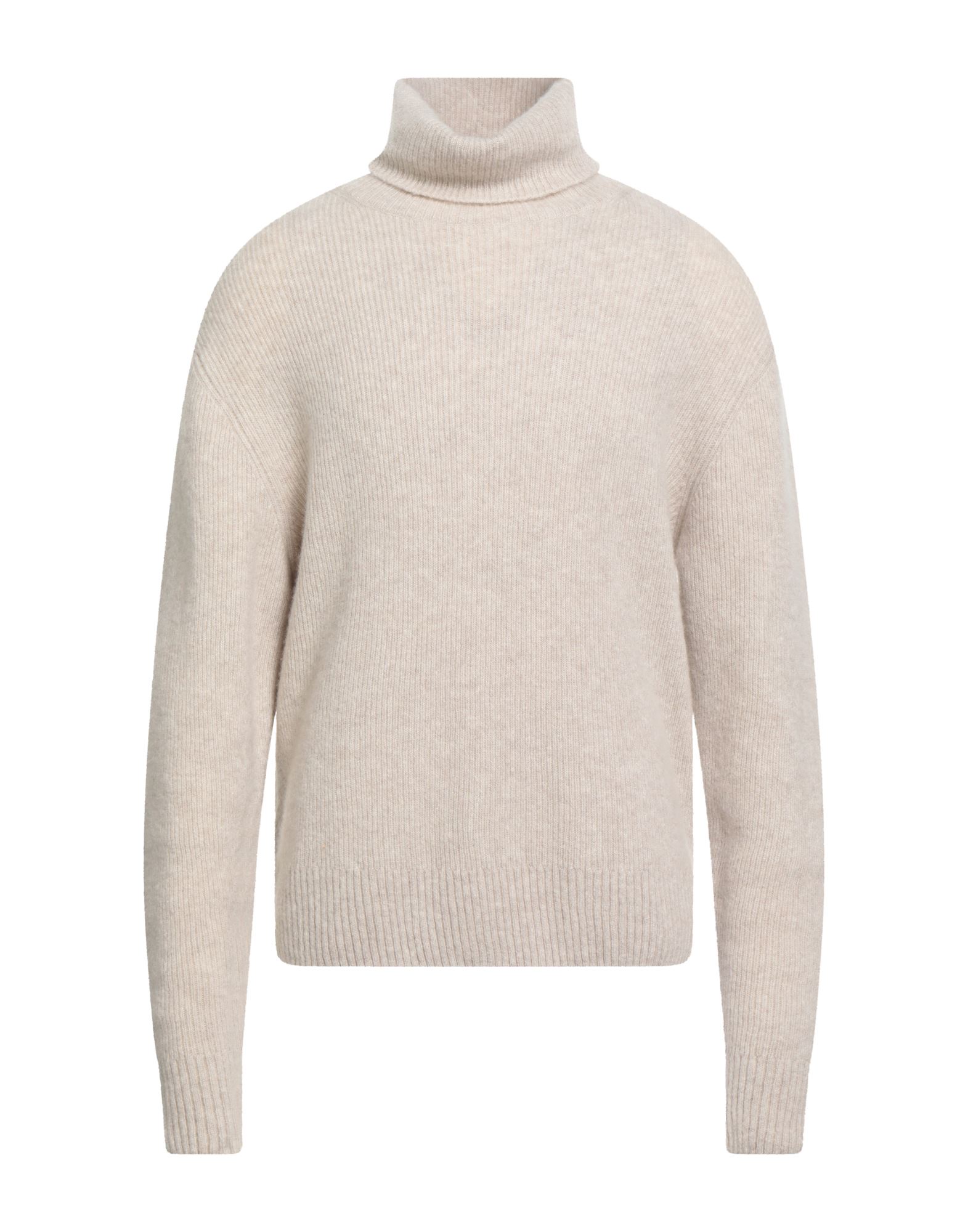 TOM FORD Rollkragenpullover Herren Beige von TOM FORD