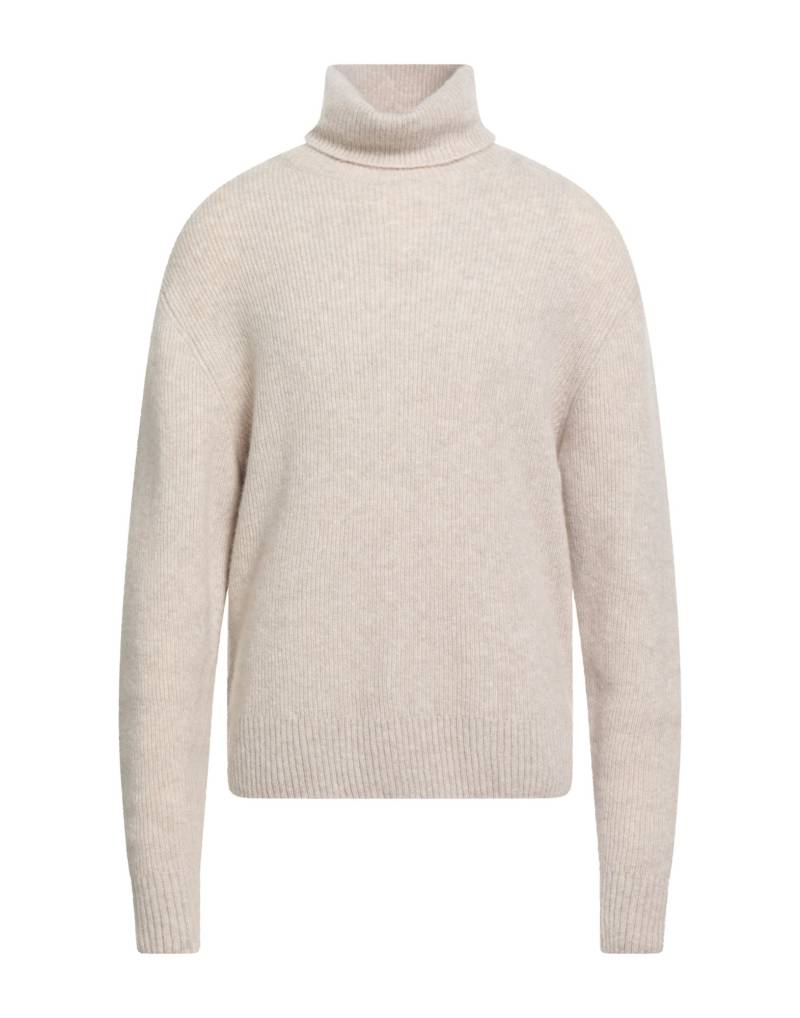 TOM FORD Rollkragenpullover Herren Beige von TOM FORD