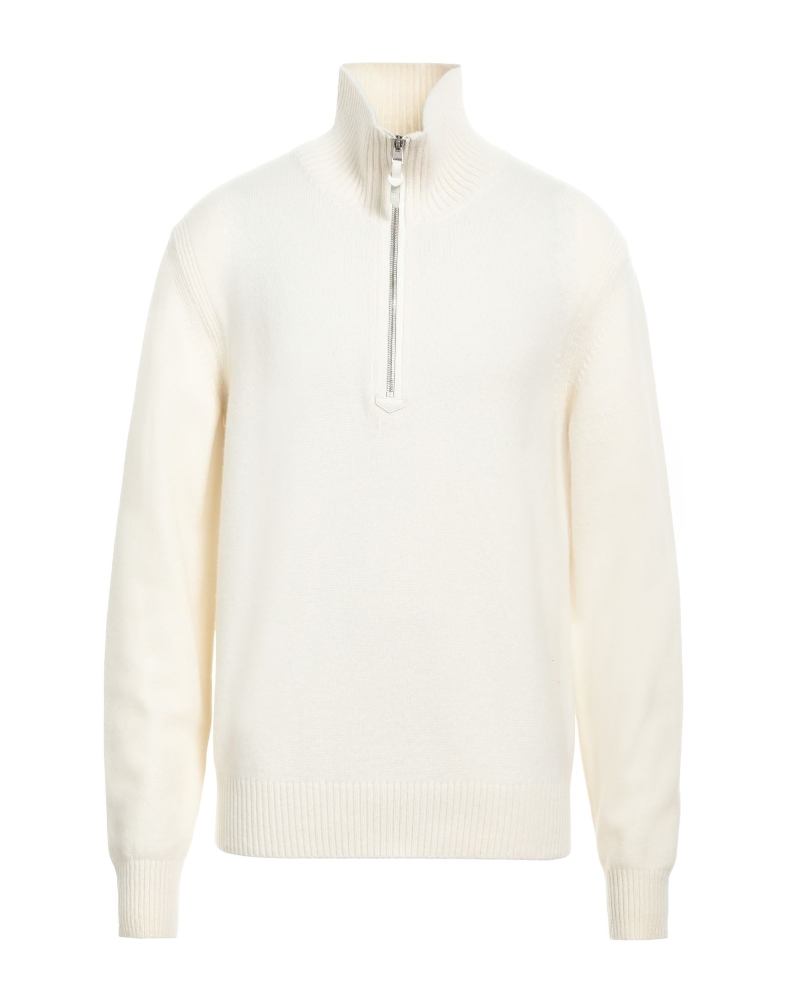 TOM FORD Rollkragenpullover Herren Elfenbein von TOM FORD