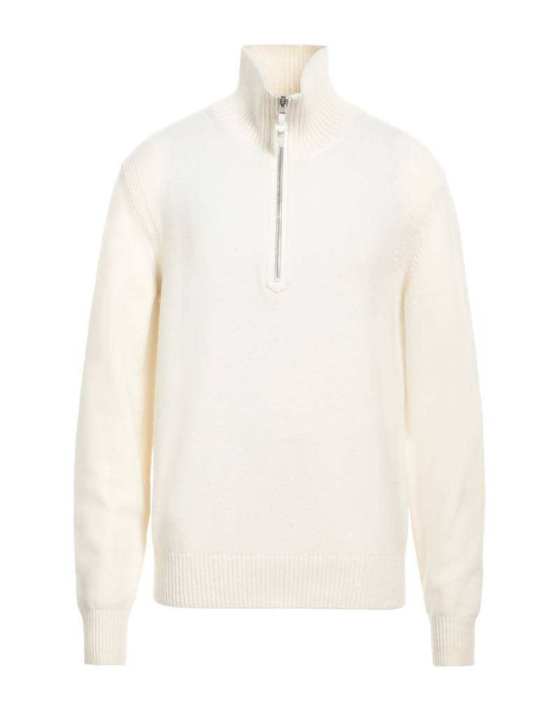 TOM FORD Rollkragenpullover Herren Elfenbein von TOM FORD