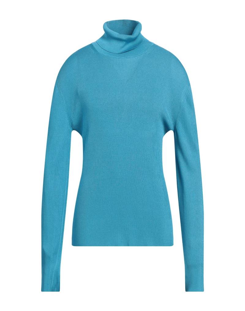 TOM FORD Rollkragenpullover Herren Tūrkis von TOM FORD