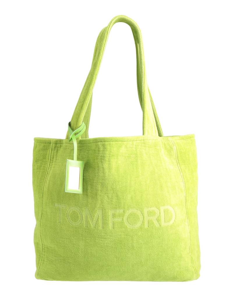 TOM FORD Schultertasche Damen Grün von TOM FORD