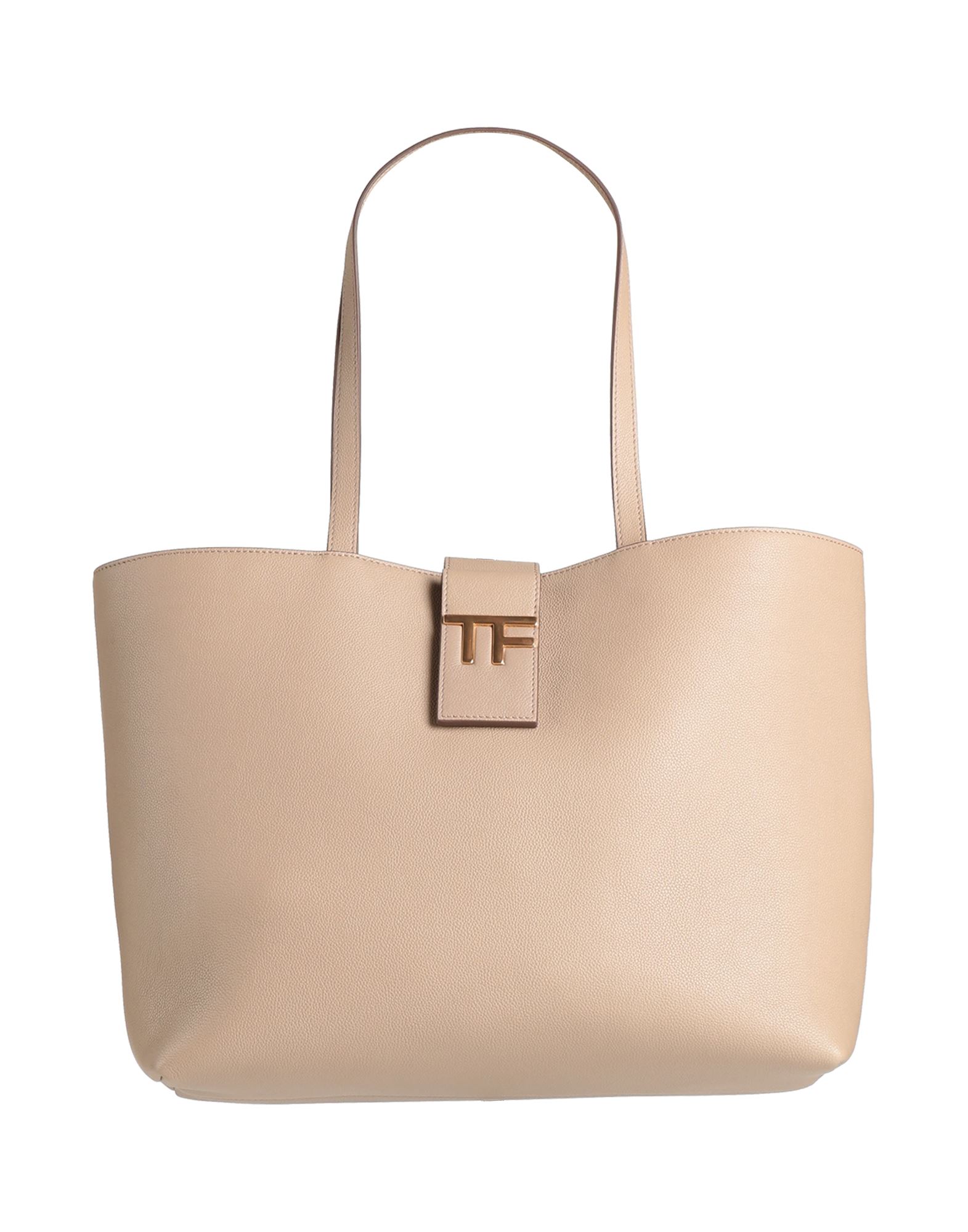TOM FORD Schultertasche Damen Hellbraun von TOM FORD