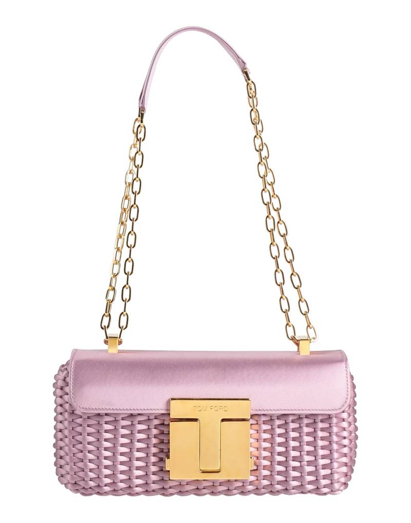 TOM FORD Schultertasche Damen Lila von TOM FORD