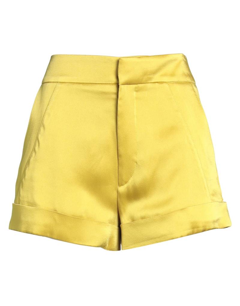 TOM FORD Shorts & Bermudashorts Damen Gelb von TOM FORD