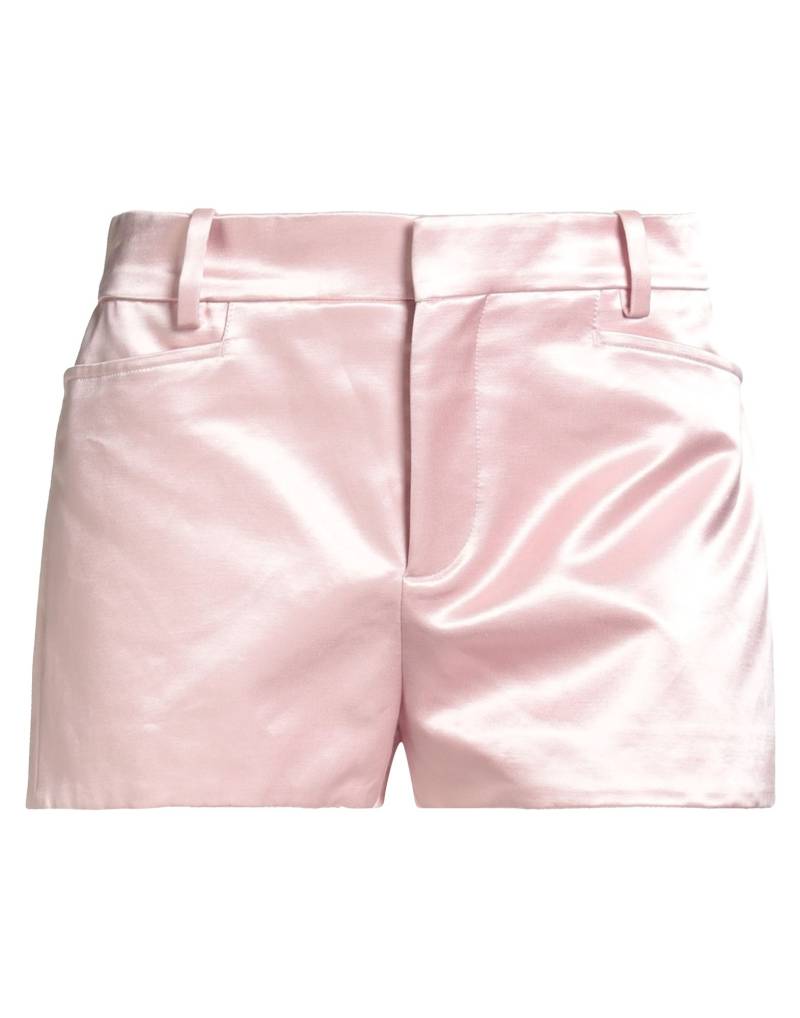 TOM FORD Shorts & Bermudashorts Damen Hellrosa von TOM FORD
