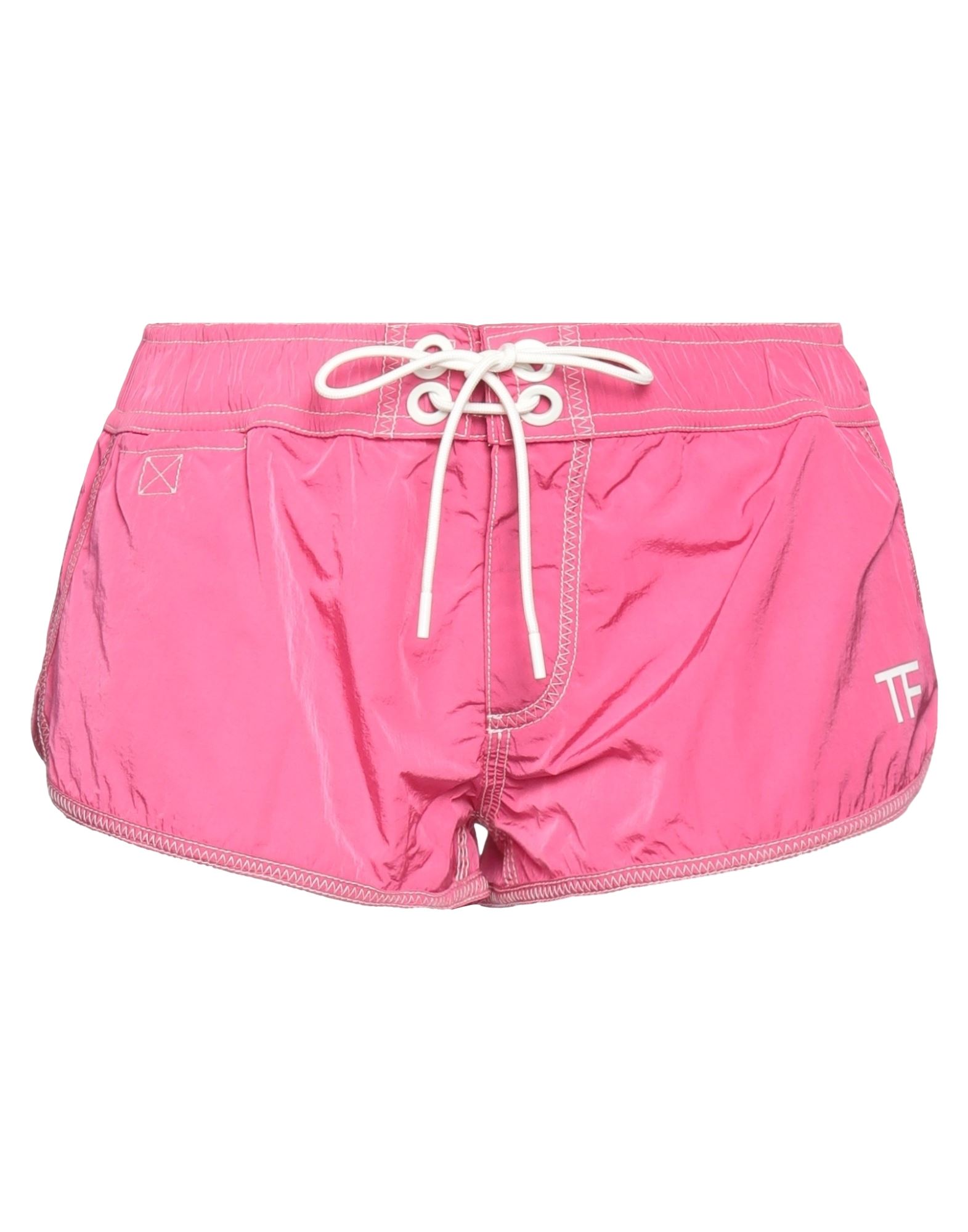 TOM FORD Shorts & Bermudashorts Damen Magenta von TOM FORD