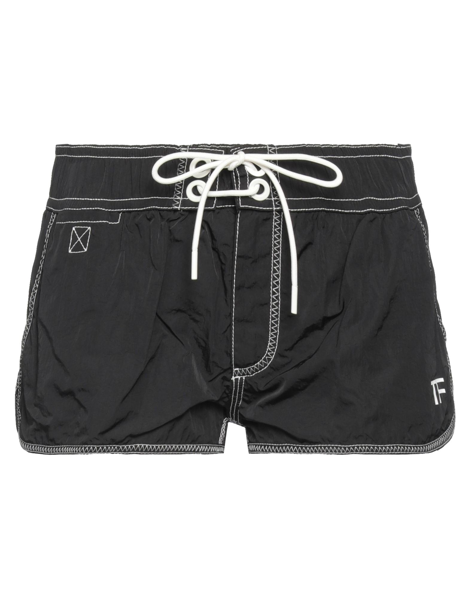 TOM FORD Shorts & Bermudashorts Damen Schwarz von TOM FORD