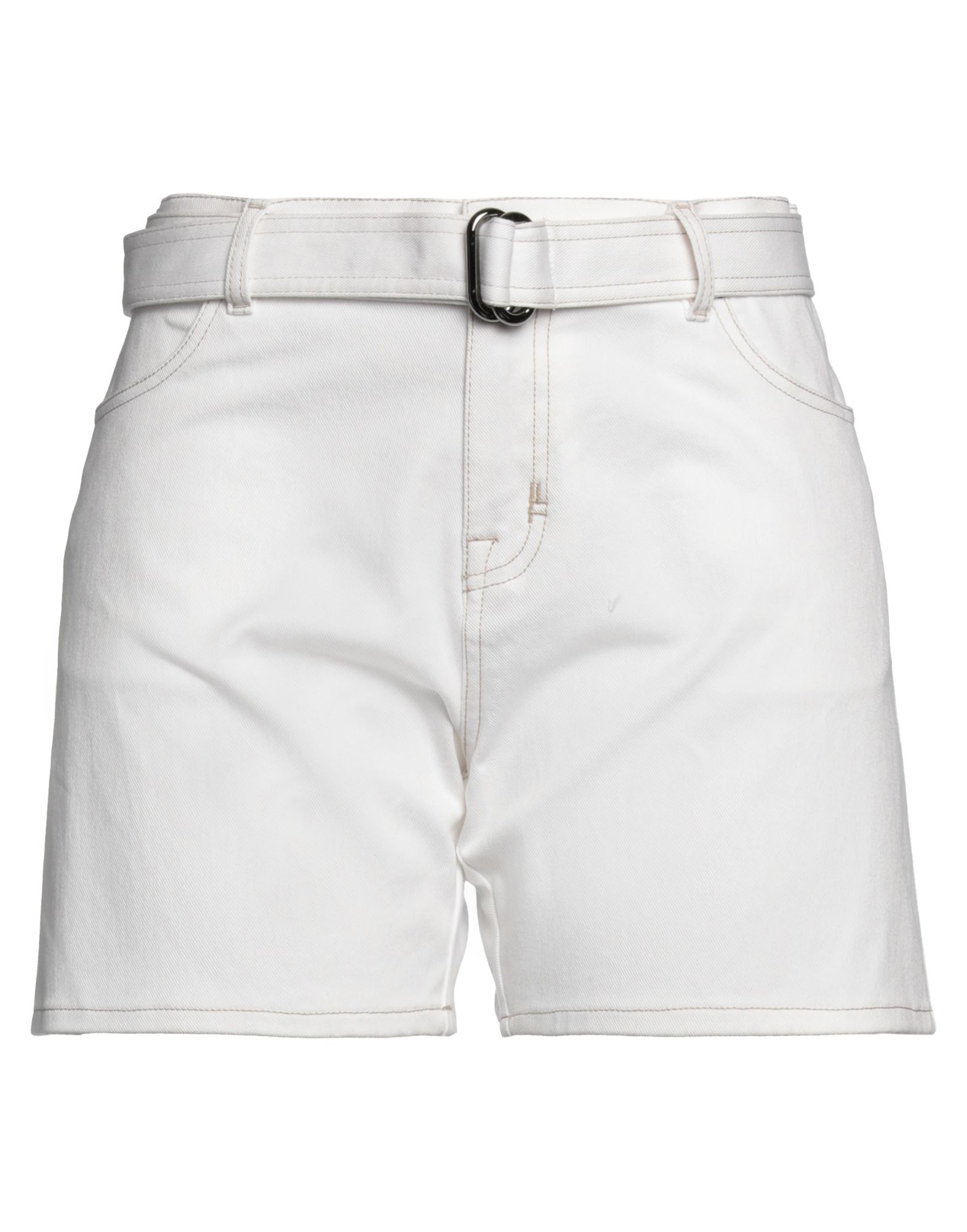 TOM FORD Shorts & Bermudashorts Damen Weiß von TOM FORD