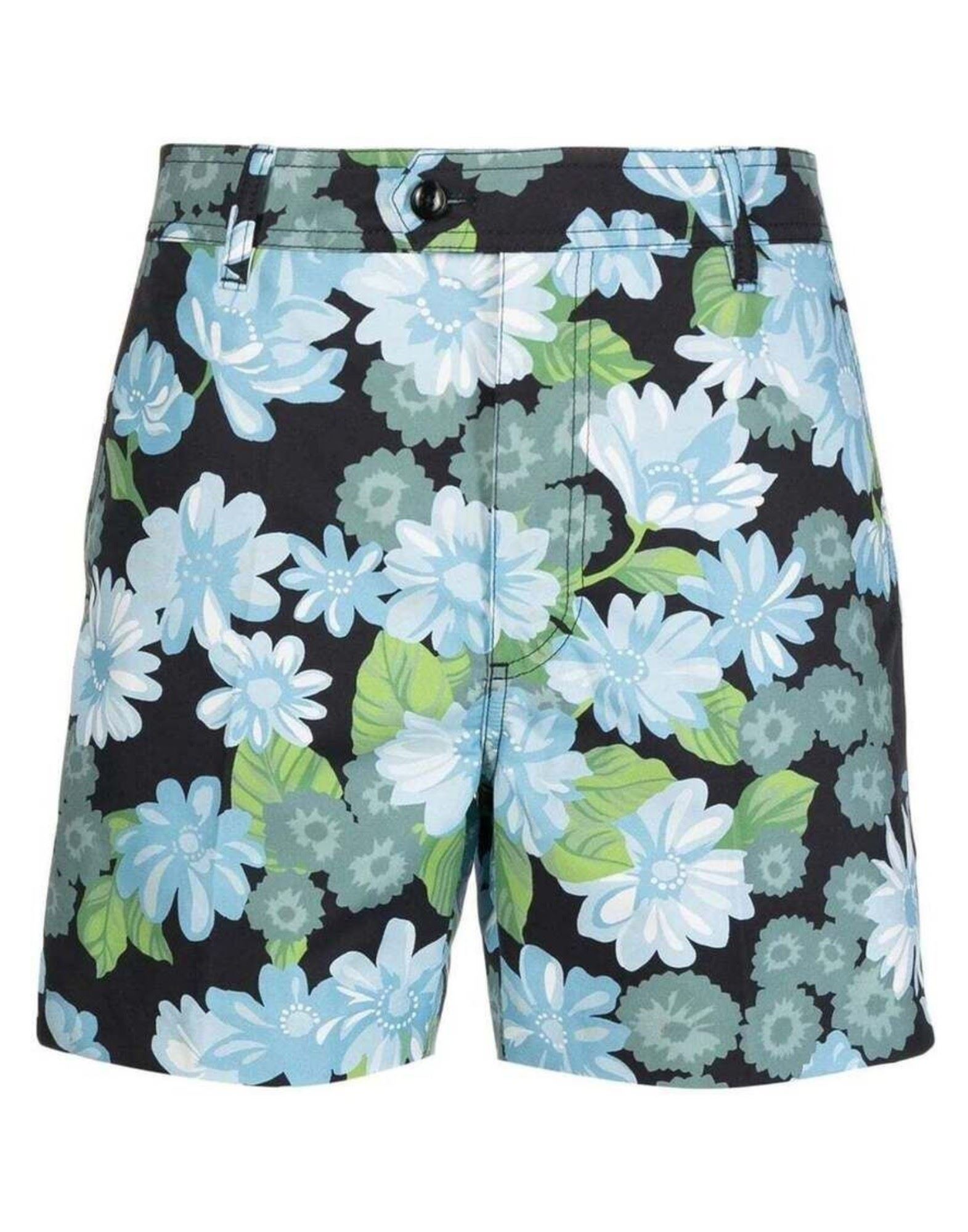 TOM FORD Shorts & Bermudashorts Herren Blau von TOM FORD