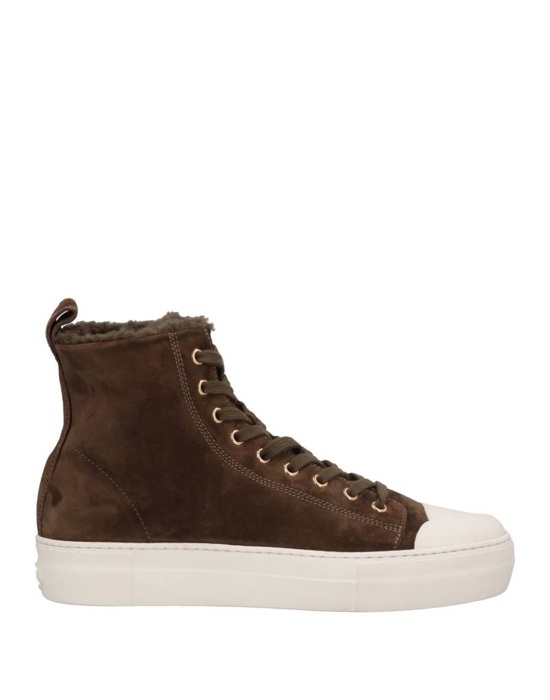 TOM FORD Sneakers Damen Militärgrün von TOM FORD