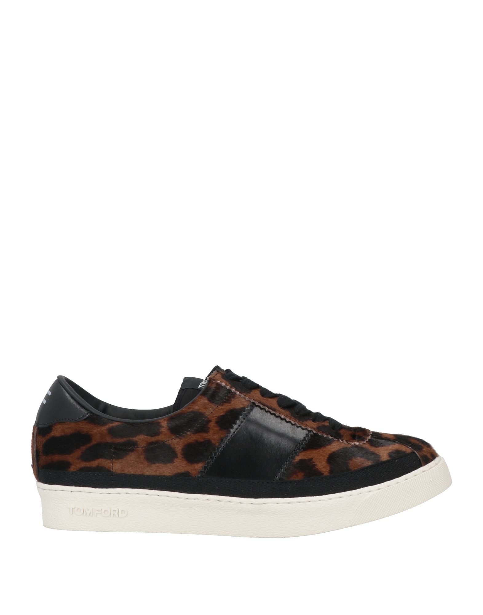 TOM FORD Sneakers Damen Mittelbraun von TOM FORD