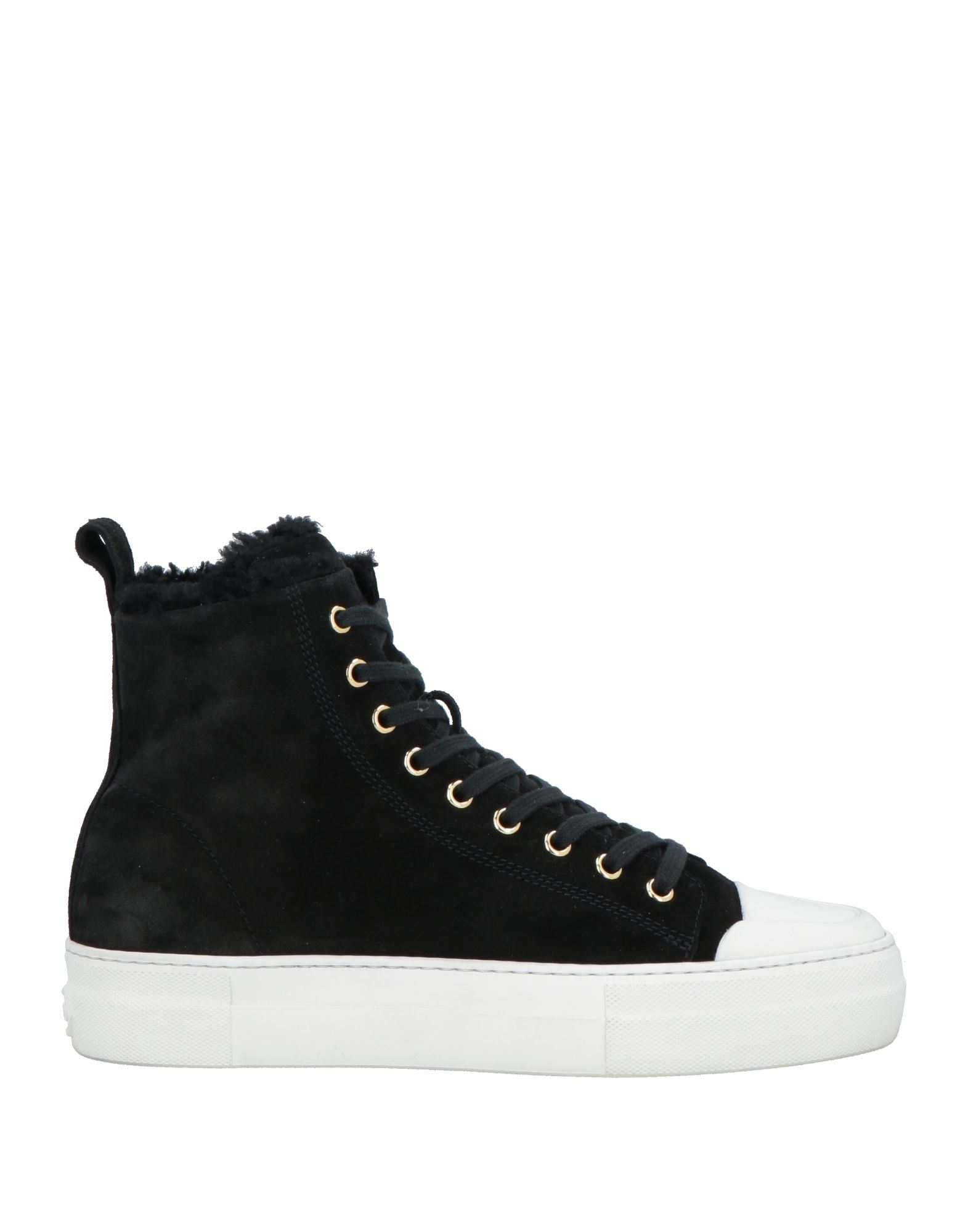 TOM FORD Sneakers Damen Schwarz von TOM FORD