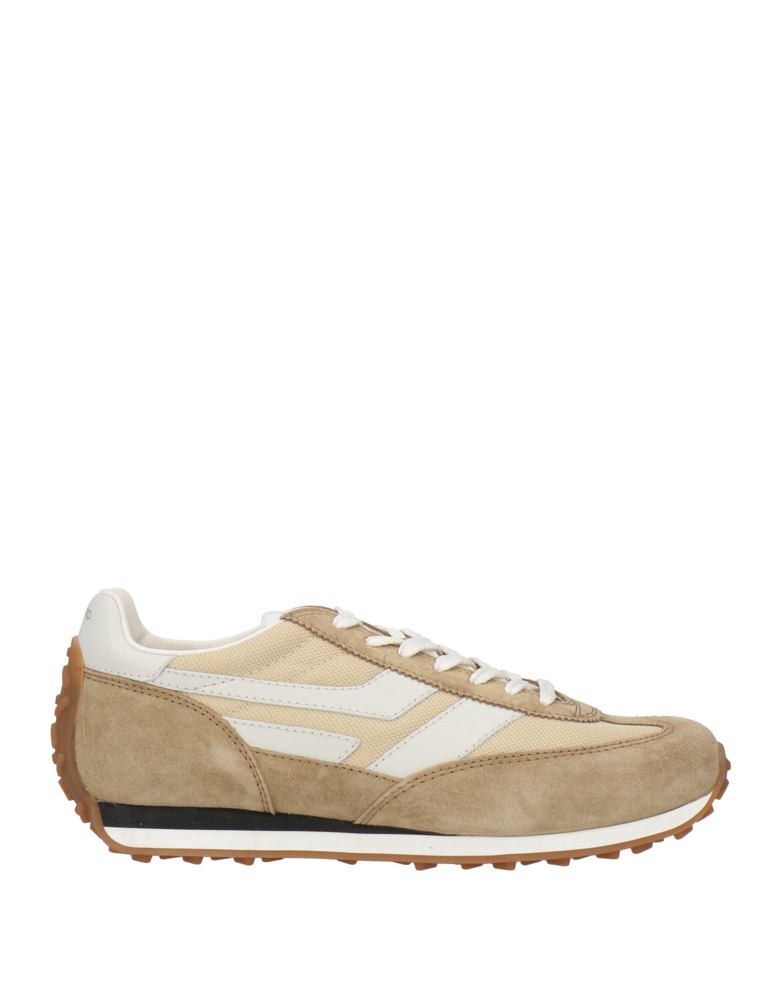 TOM FORD Sneakers Herren Beige von TOM FORD