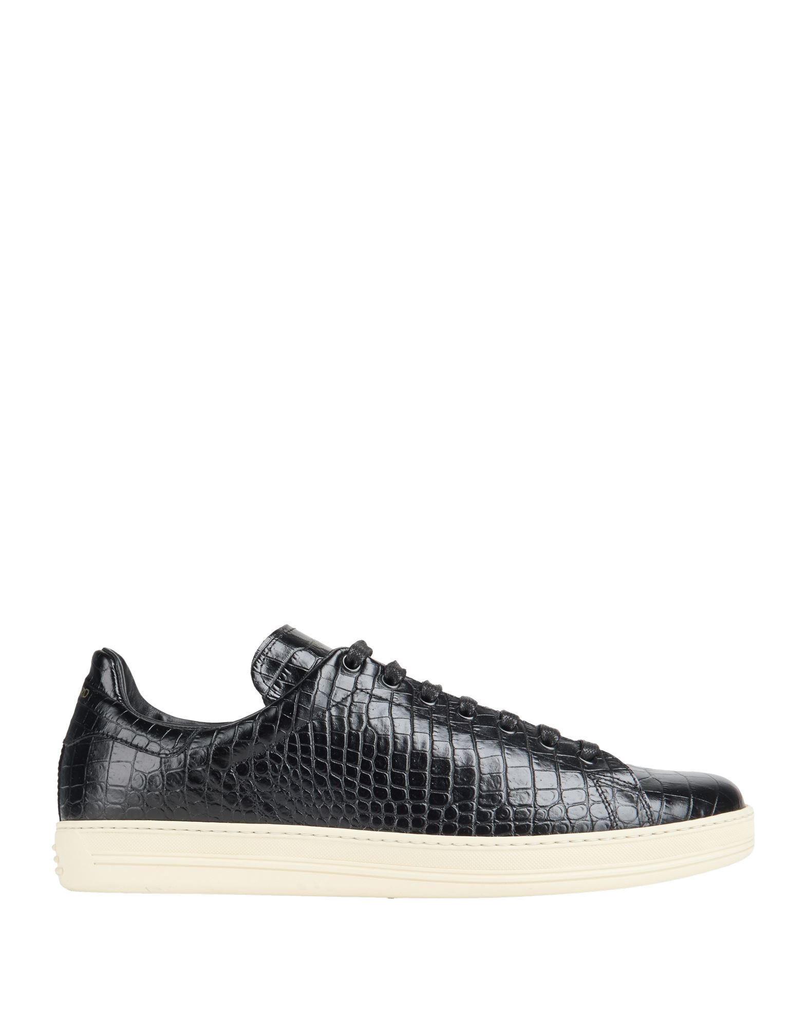 TOM FORD Sneakers Herren Schwarz von TOM FORD