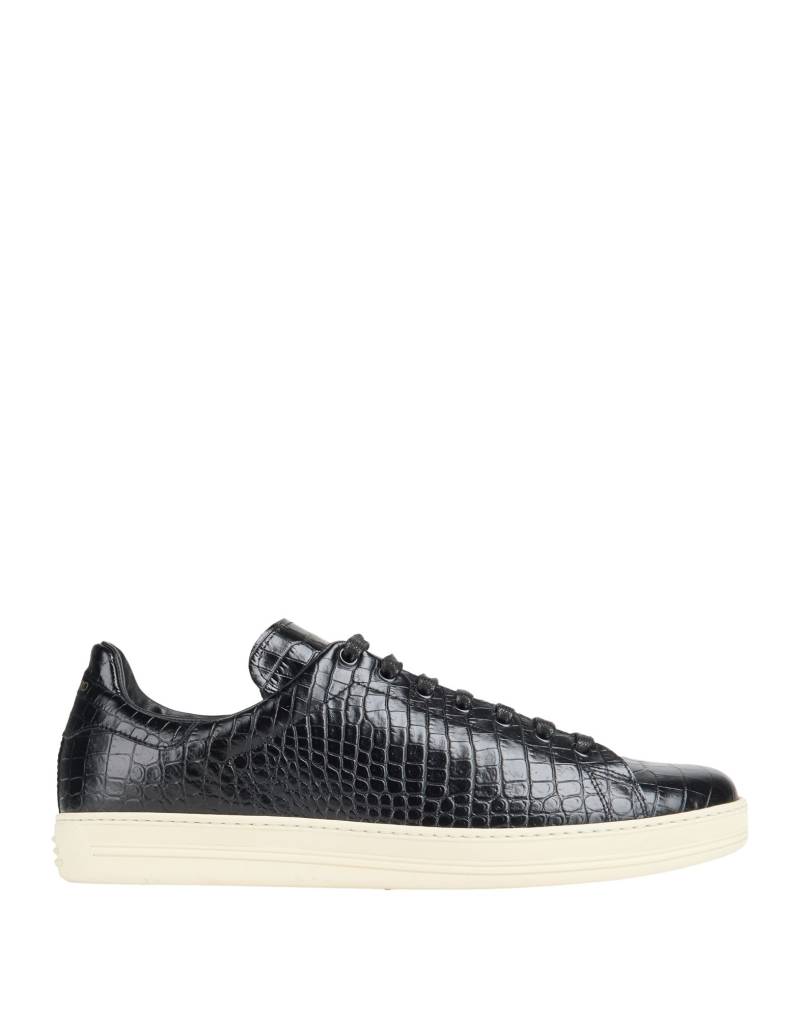 TOM FORD Sneakers Herren Schwarz von TOM FORD
