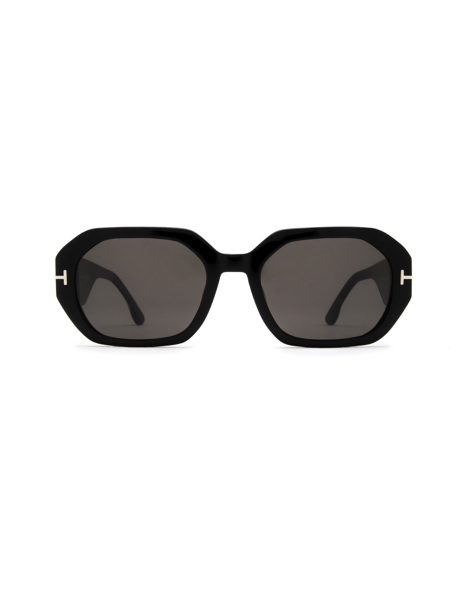 TOM FORD Sonnenbrille Damen Schwarz von TOM FORD