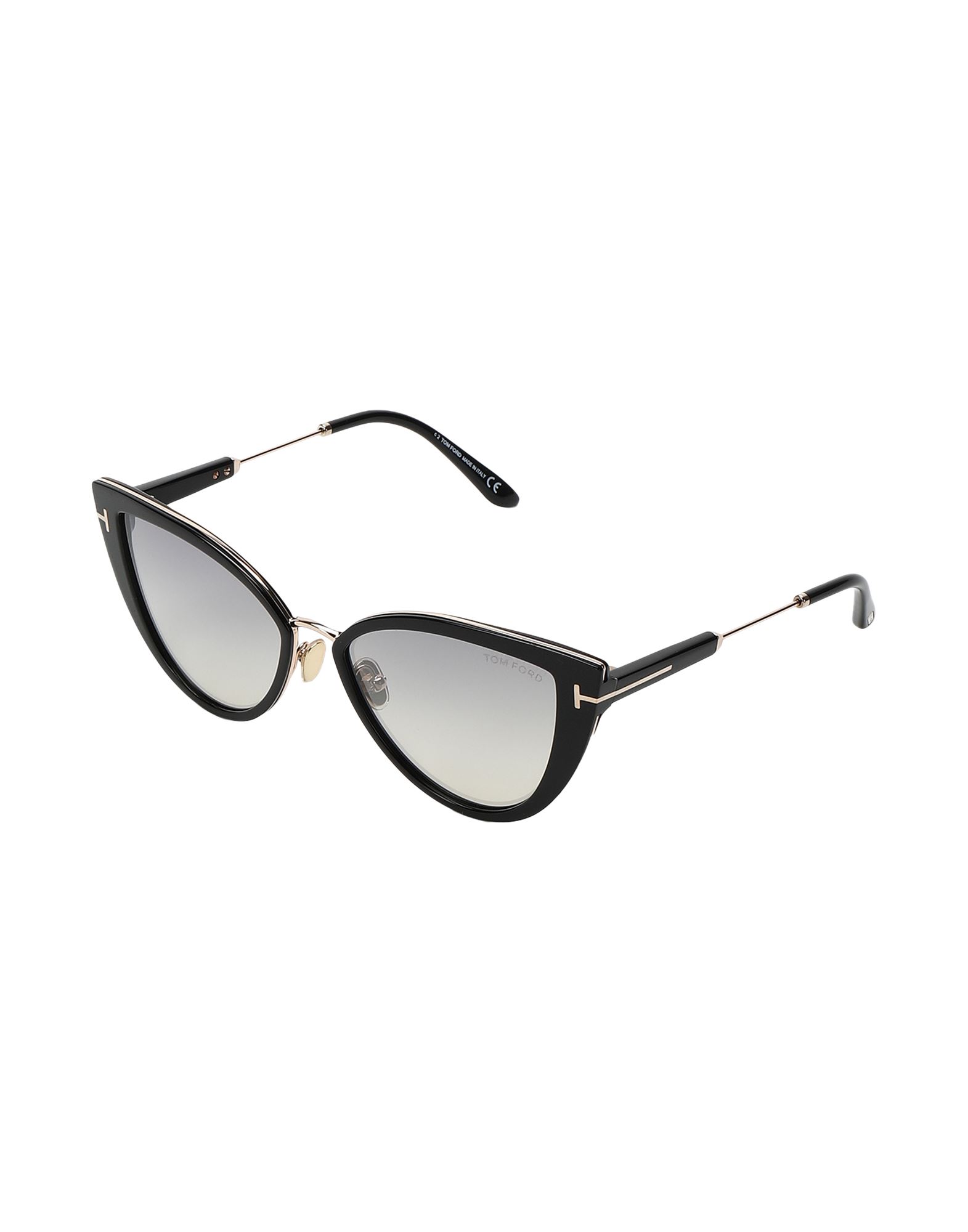 TOM FORD Sonnenbrille Damen Schwarz von TOM FORD