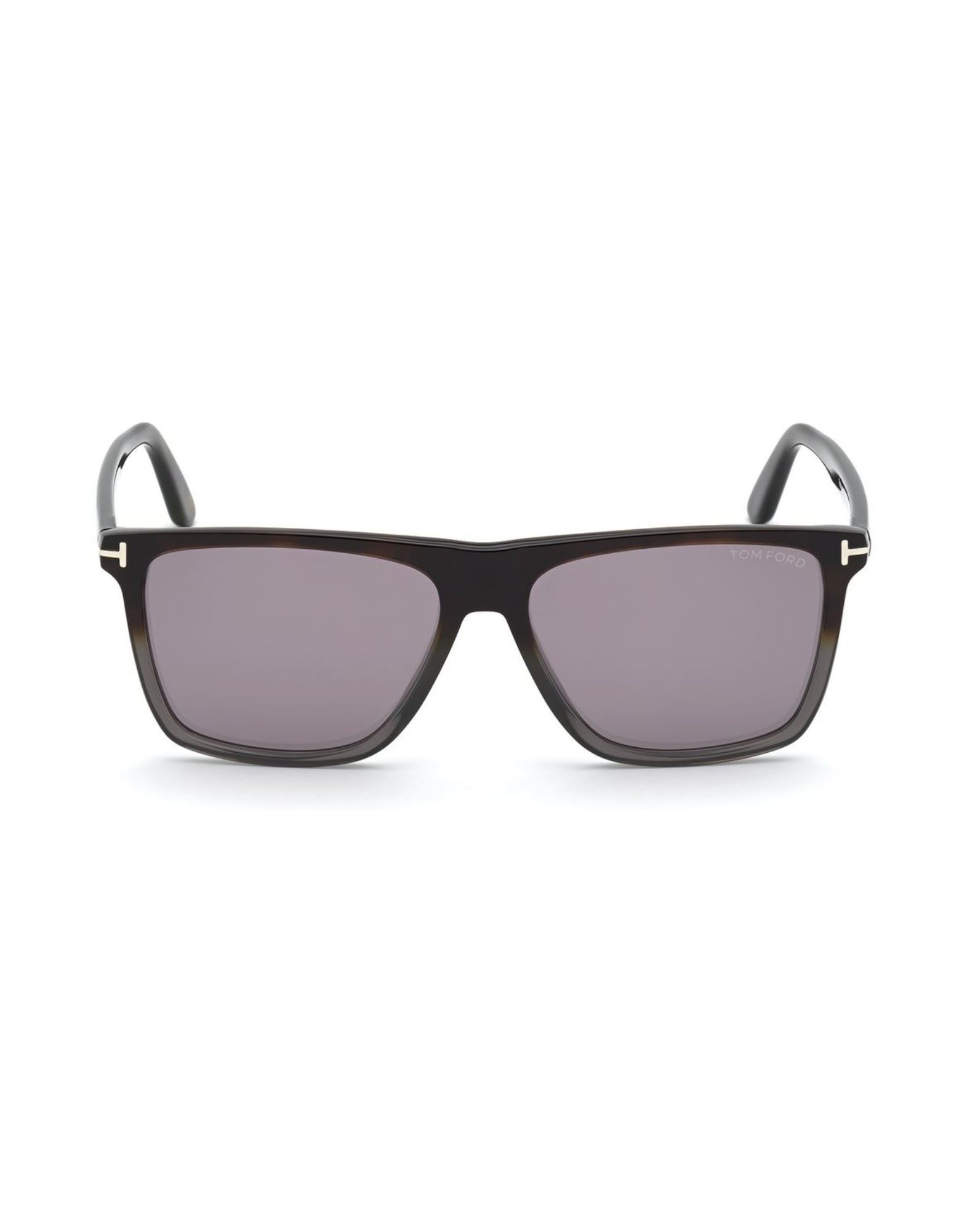 TOM FORD Sonnenbrille Herren Granitgrau von TOM FORD