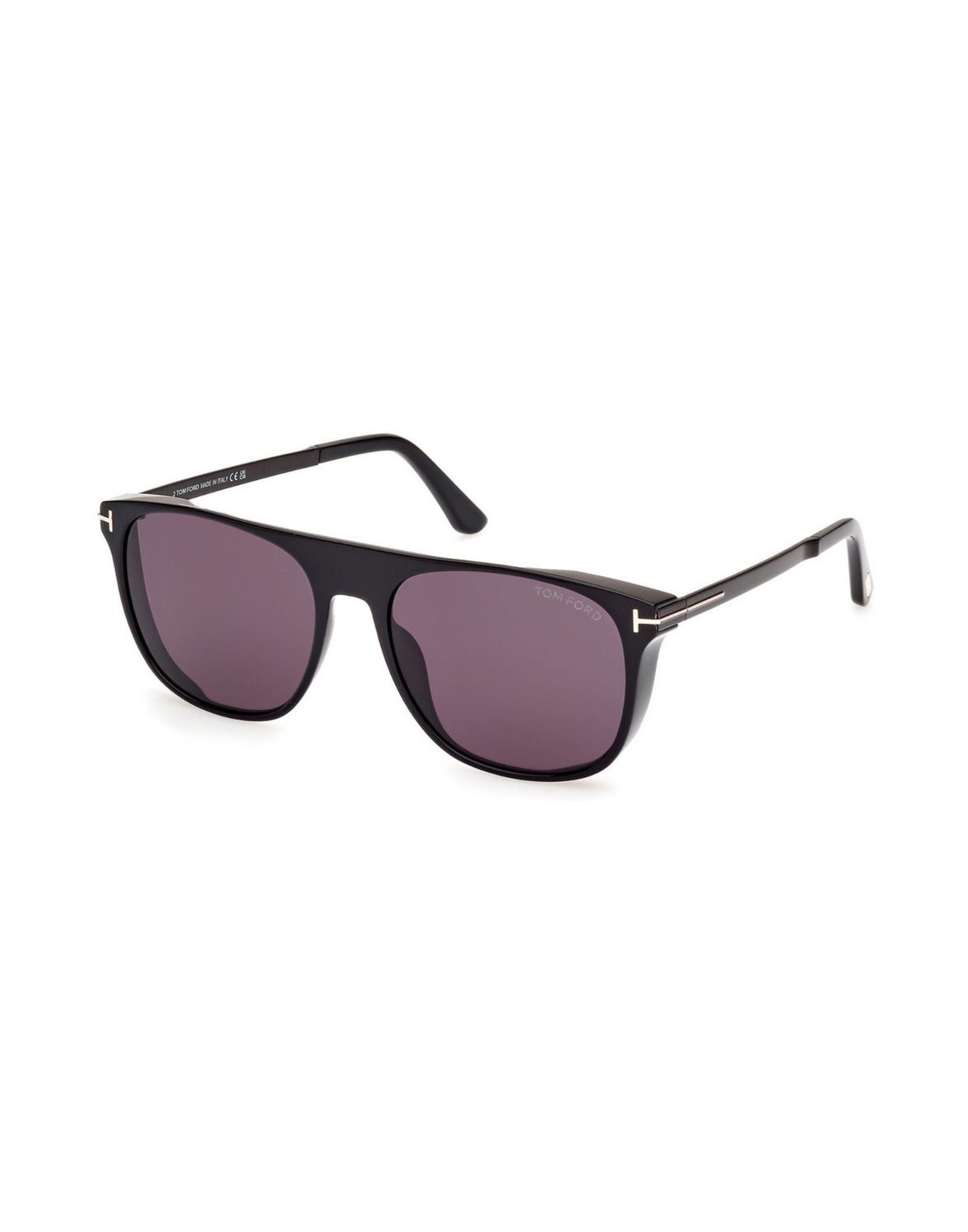 TOM FORD Sonnenbrille Herren Schwarz von TOM FORD