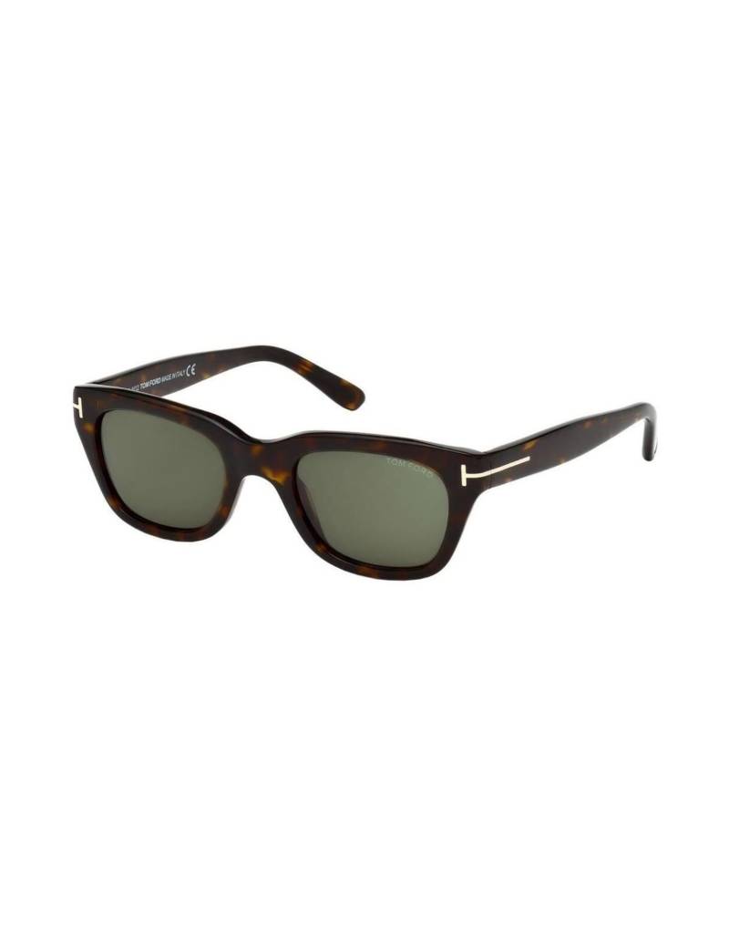 TOM FORD Sonnenbrille Unisex Braun von TOM FORD