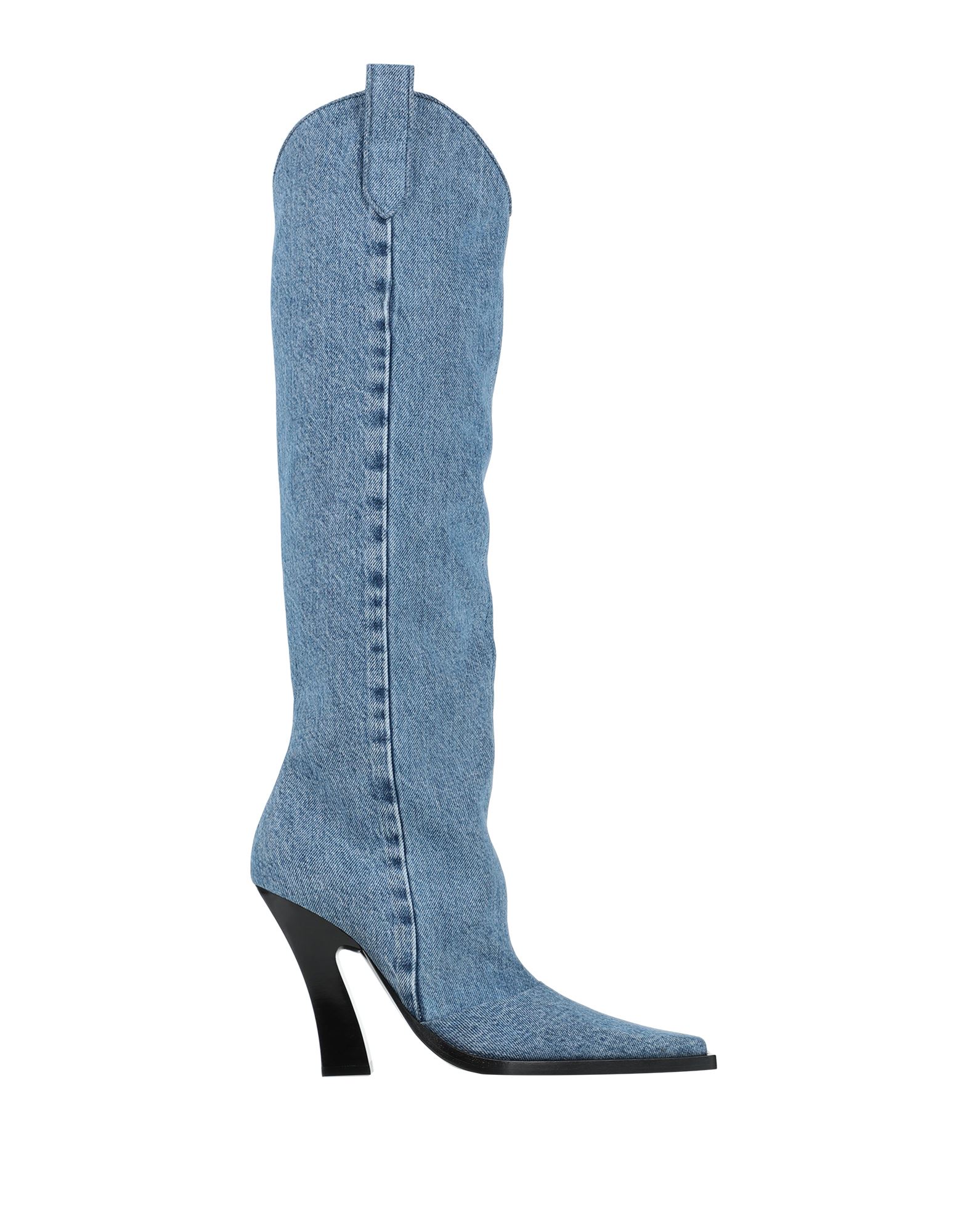 TOM FORD Stiefel Damen Blau von TOM FORD