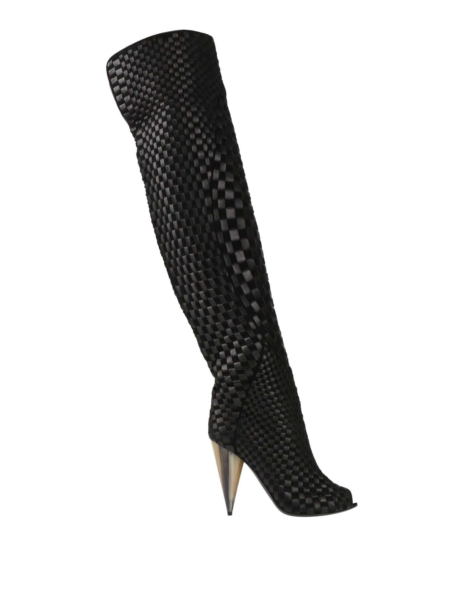 TOM FORD Stiefel Damen Schwarz von TOM FORD