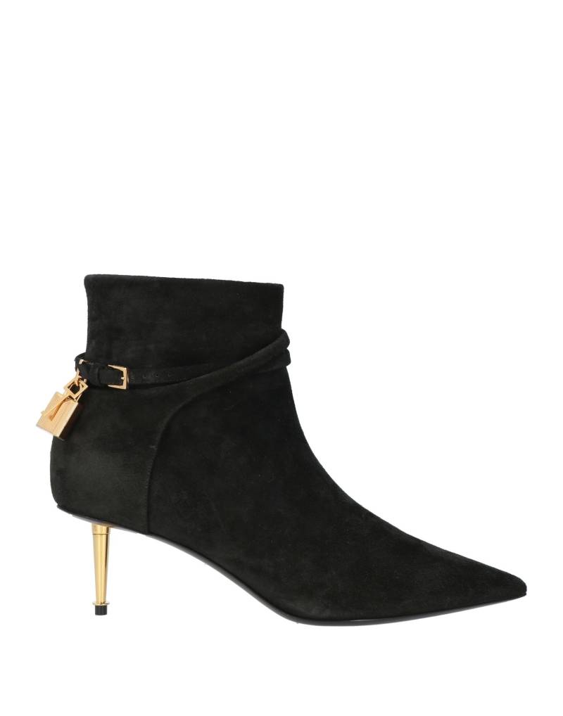 TOM FORD Stiefelette Damen Schwarz von TOM FORD