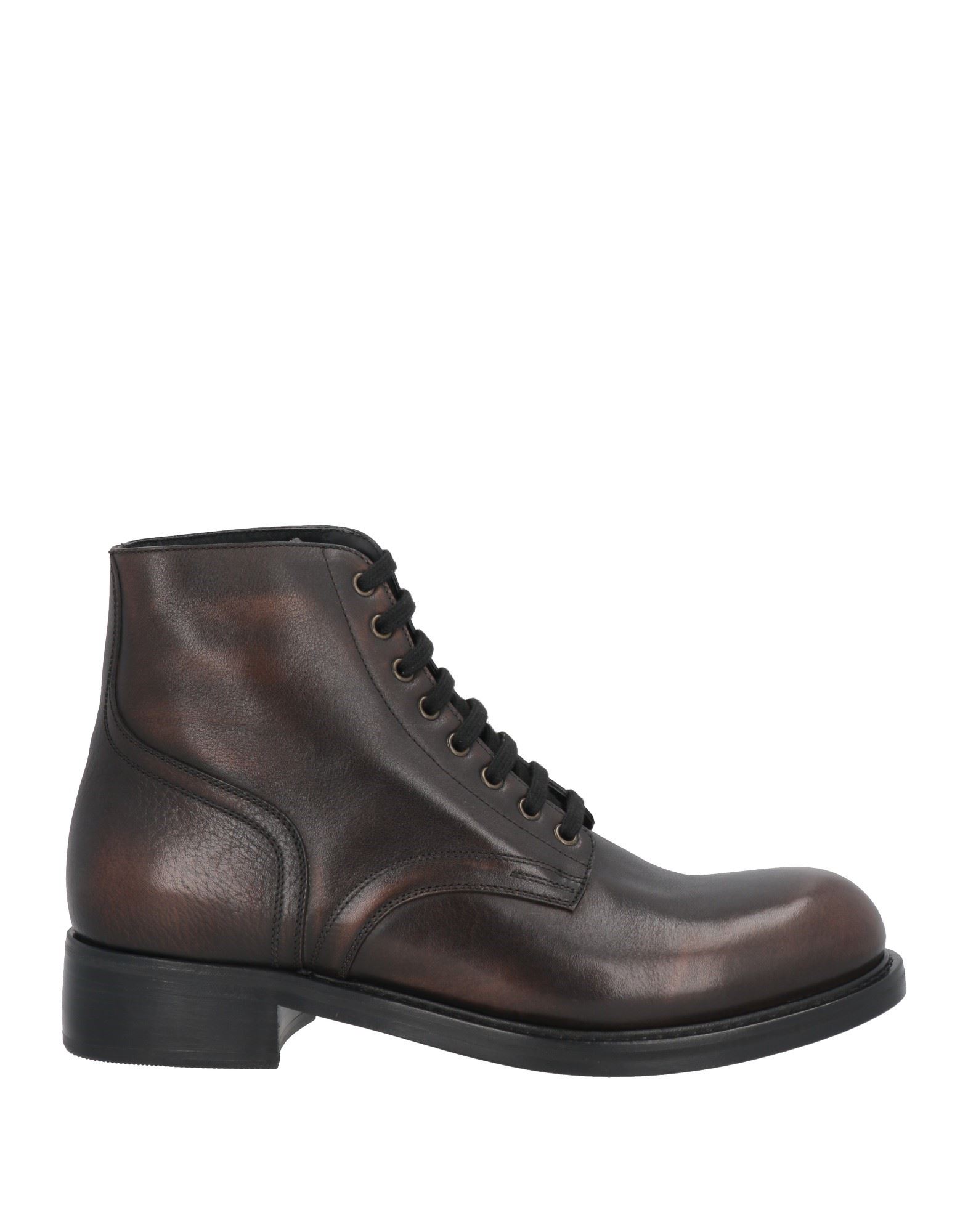 TOM FORD Stiefelette Herren Braun von TOM FORD