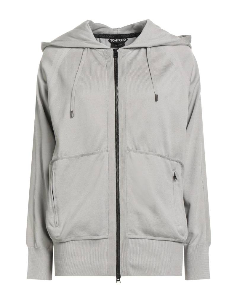 TOM FORD Strickjacke Damen Grau von TOM FORD