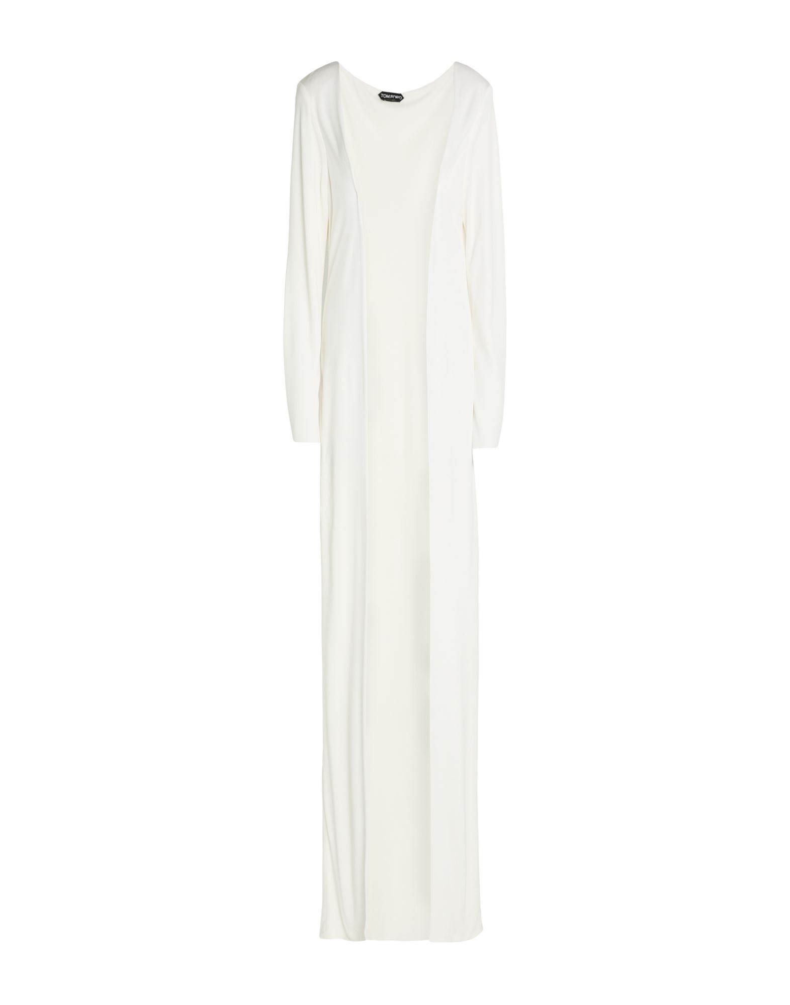 TOM FORD Strickjacke Damen Off white TOM FORD Strickjacke Damen Off white von TOM FORD