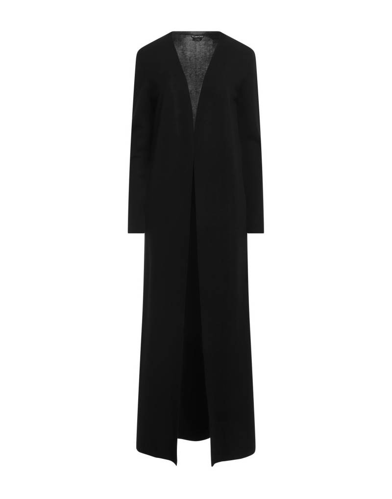 TOM FORD Strickjacke Damen Schwarz von TOM FORD