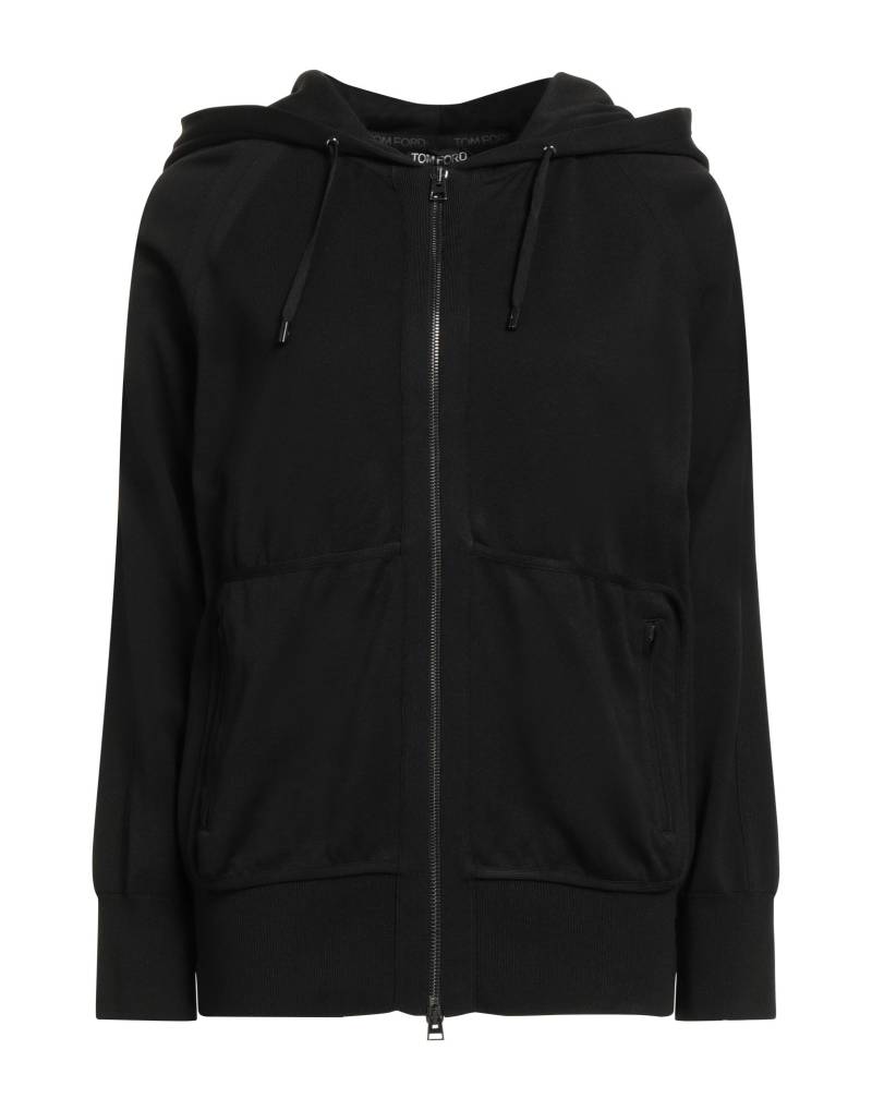 TOM FORD Strickjacke Damen Schwarz von TOM FORD