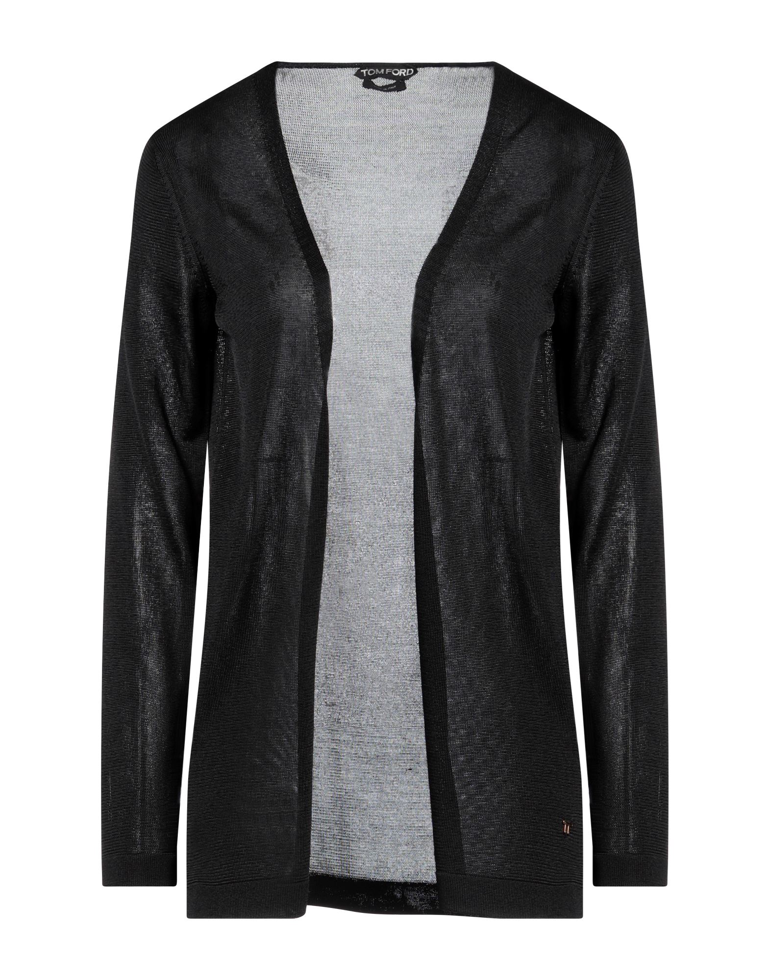 TOM FORD Strickjacke Damen Schwarz von TOM FORD