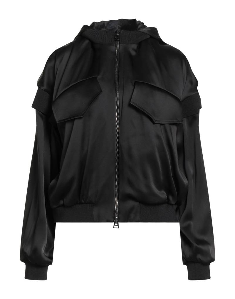 TOM FORD Sweatshirt Damen Schwarz von TOM FORD