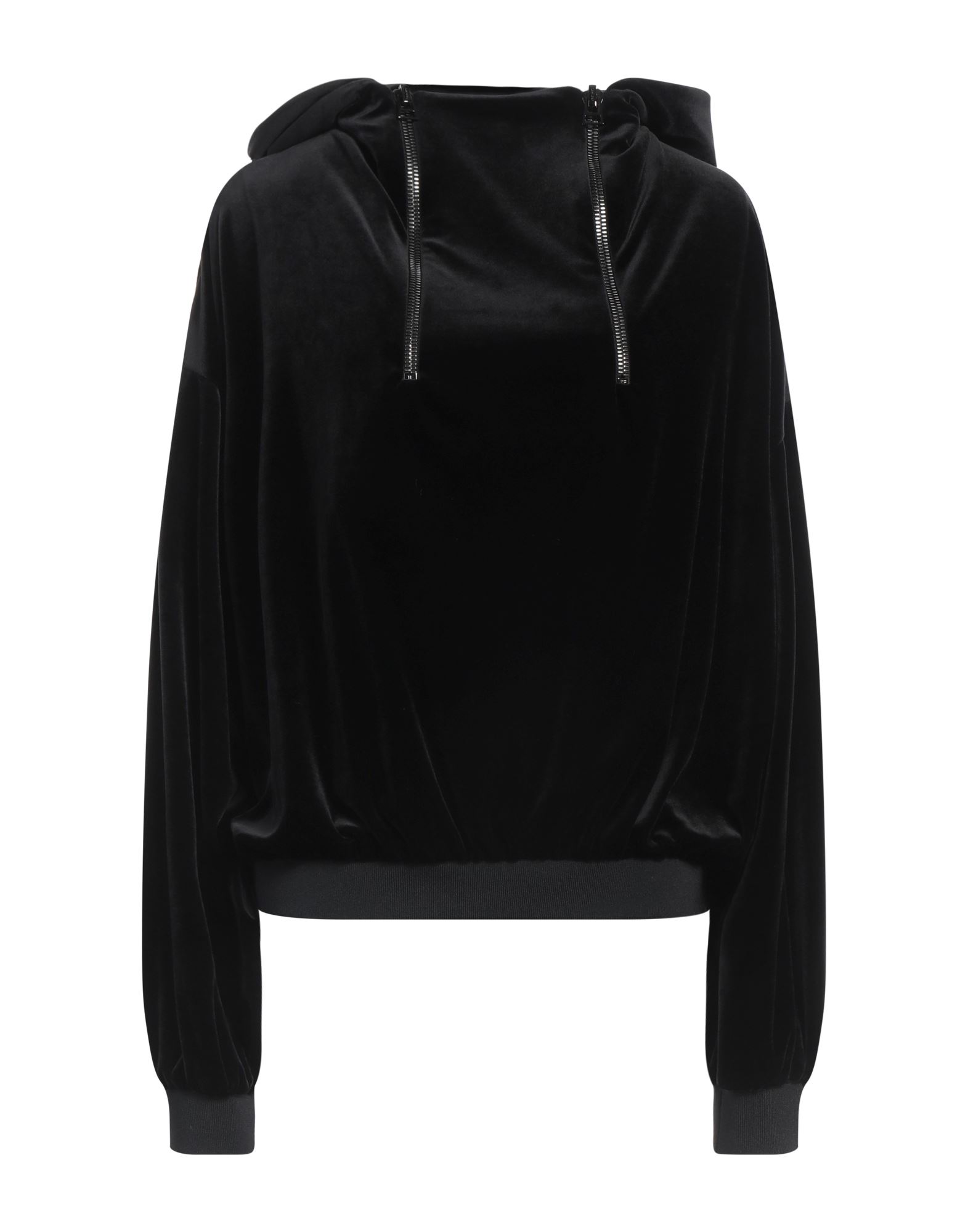 TOM FORD Sweatshirt Damen Schwarz von TOM FORD