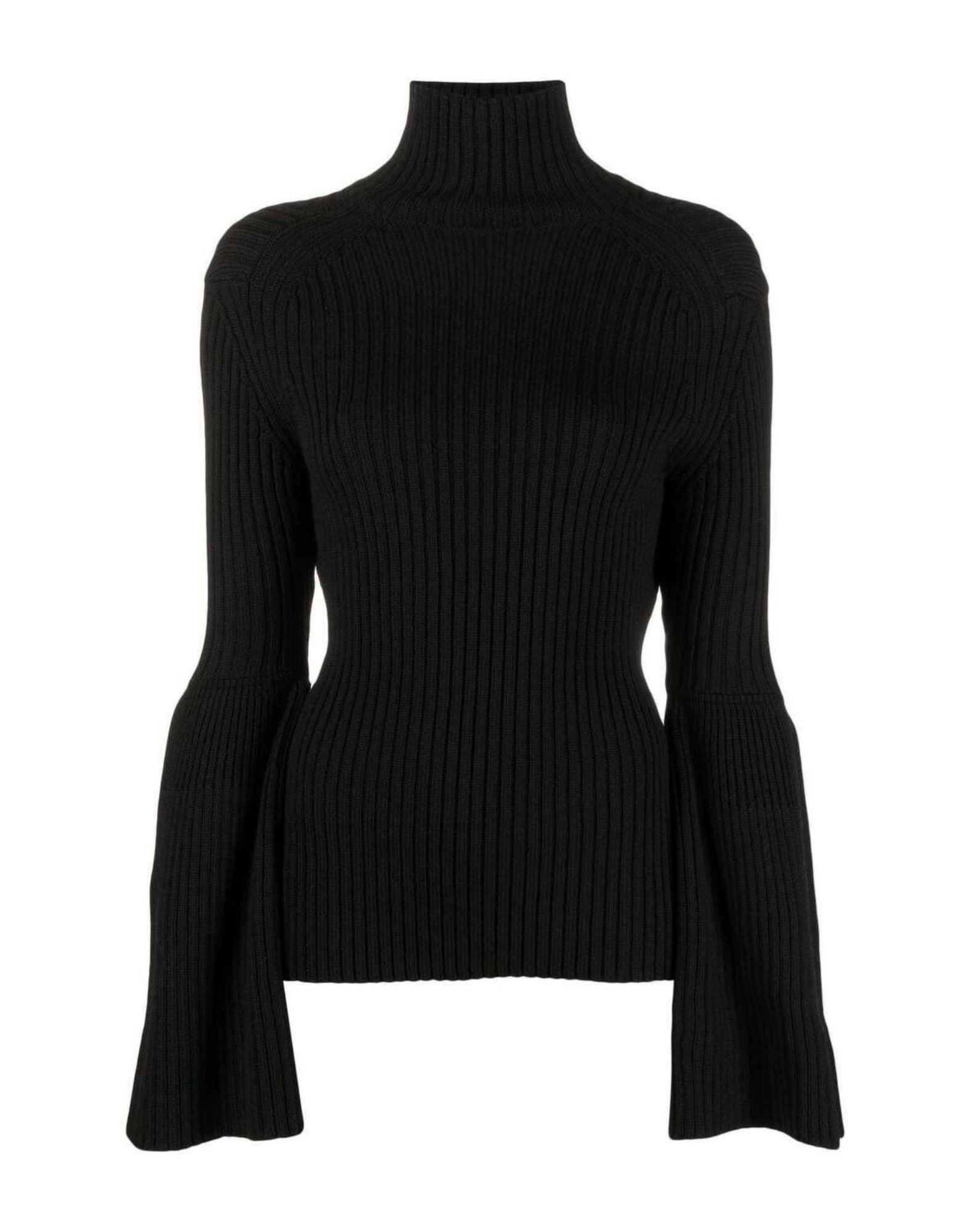 TOM FORD Sweatshirt Damen Schwarz von TOM FORD