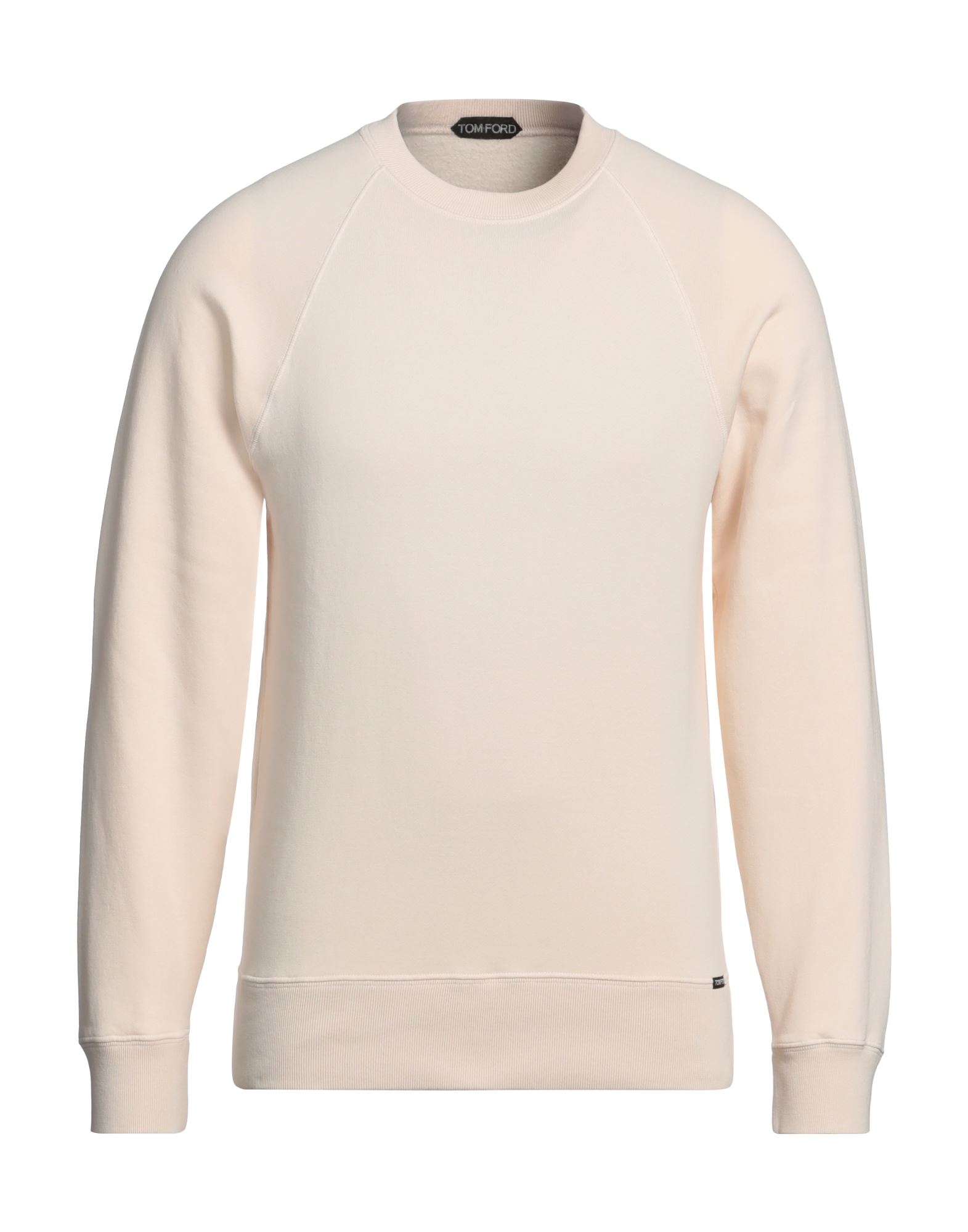 TOM FORD Sweatshirt Herren Beige von TOM FORD