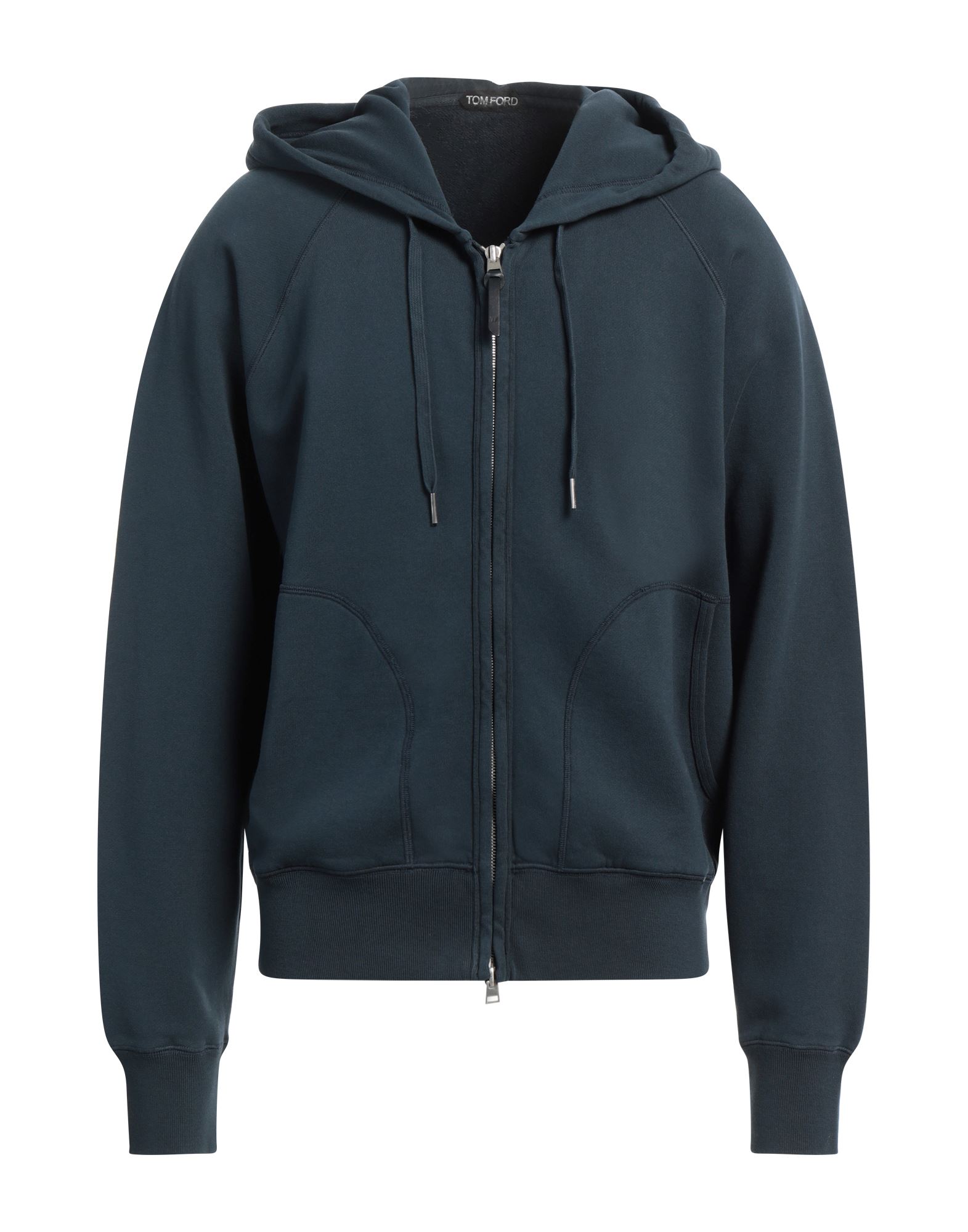 TOM FORD Sweatshirt Herren Marineblau von TOM FORD