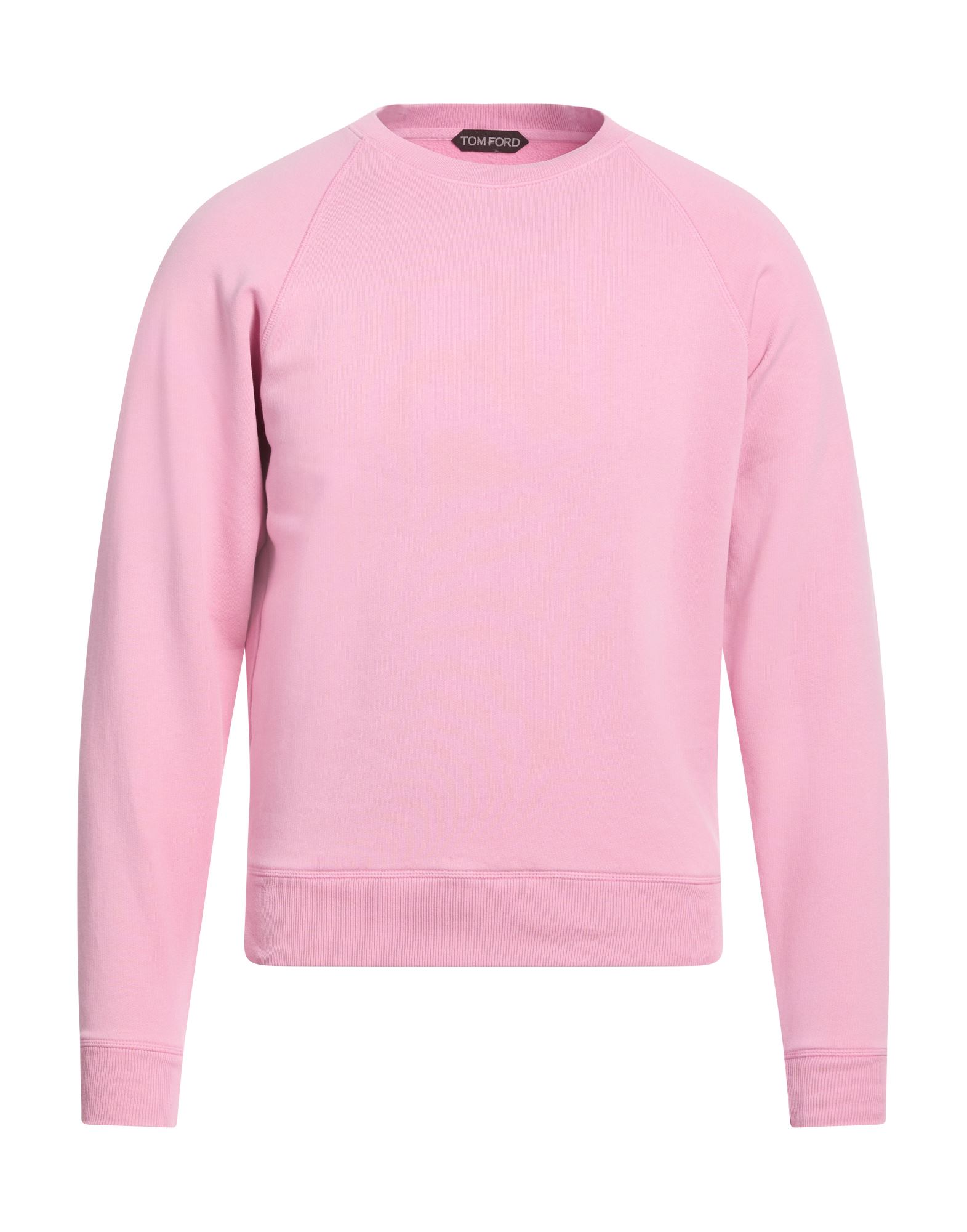 TOM FORD Sweatshirt Herren Rosa von TOM FORD
