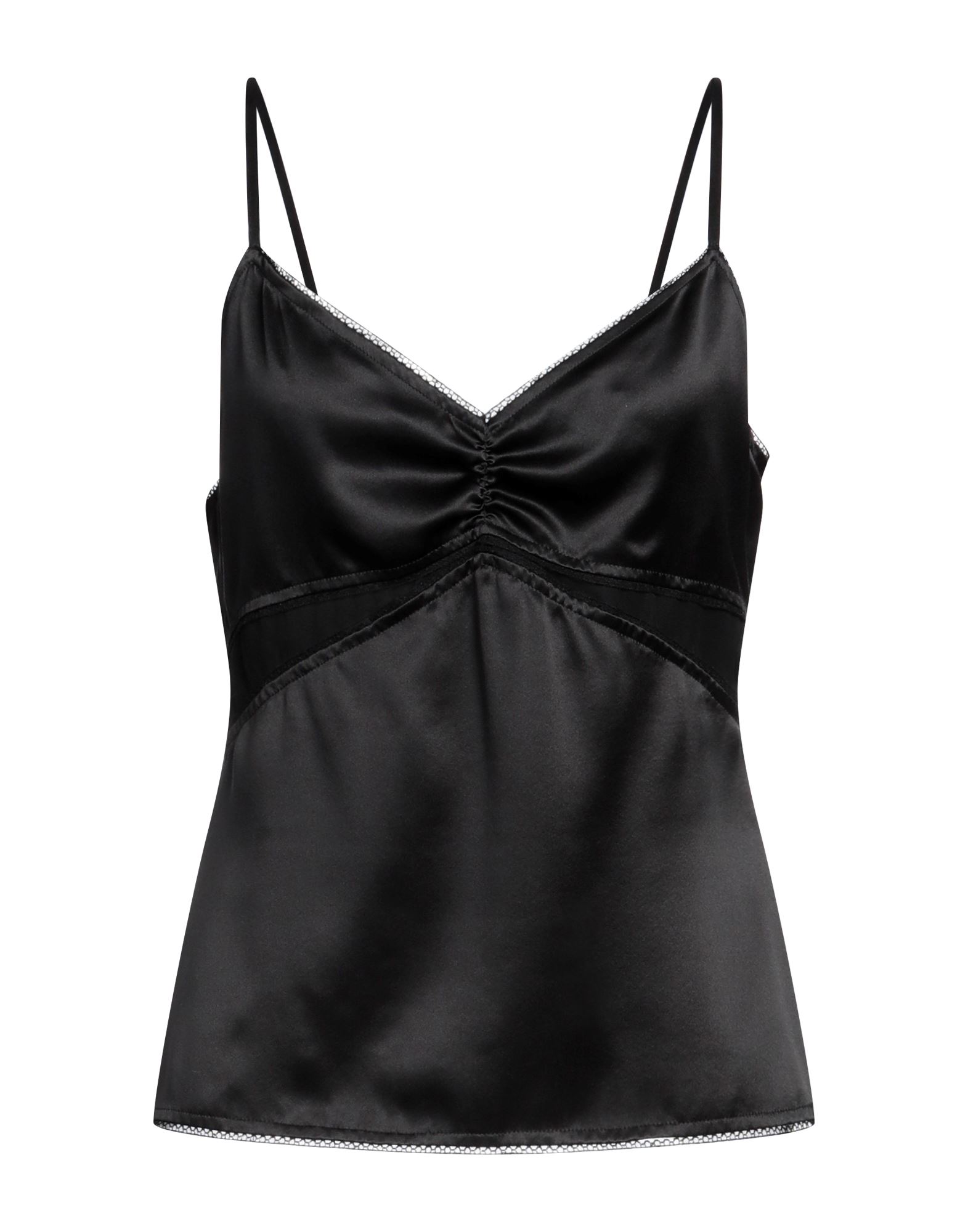 TOM FORD Top Damen Schwarz von TOM FORD