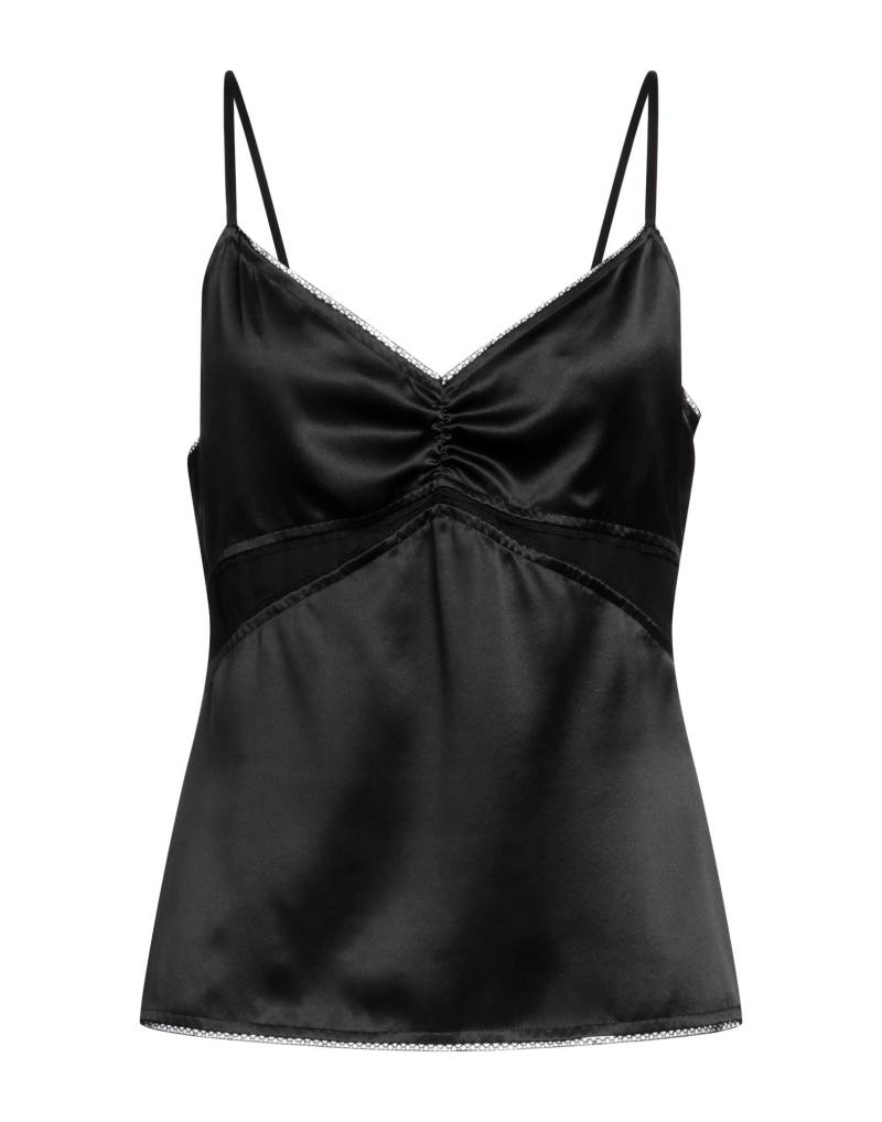 TOM FORD Top Damen Schwarz von TOM FORD