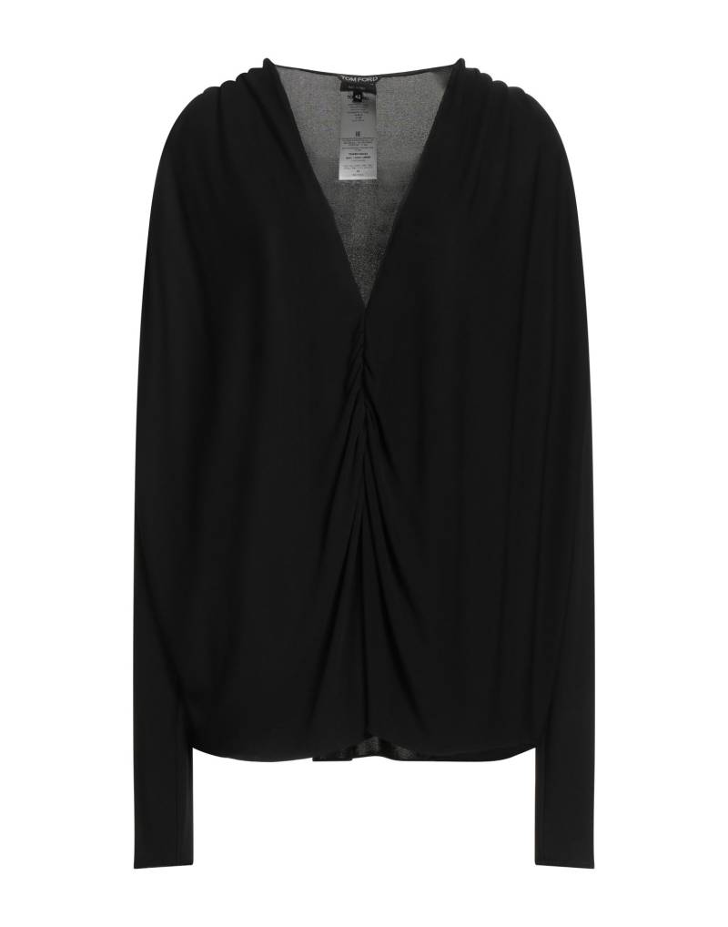 TOM FORD Top Damen Schwarz von TOM FORD