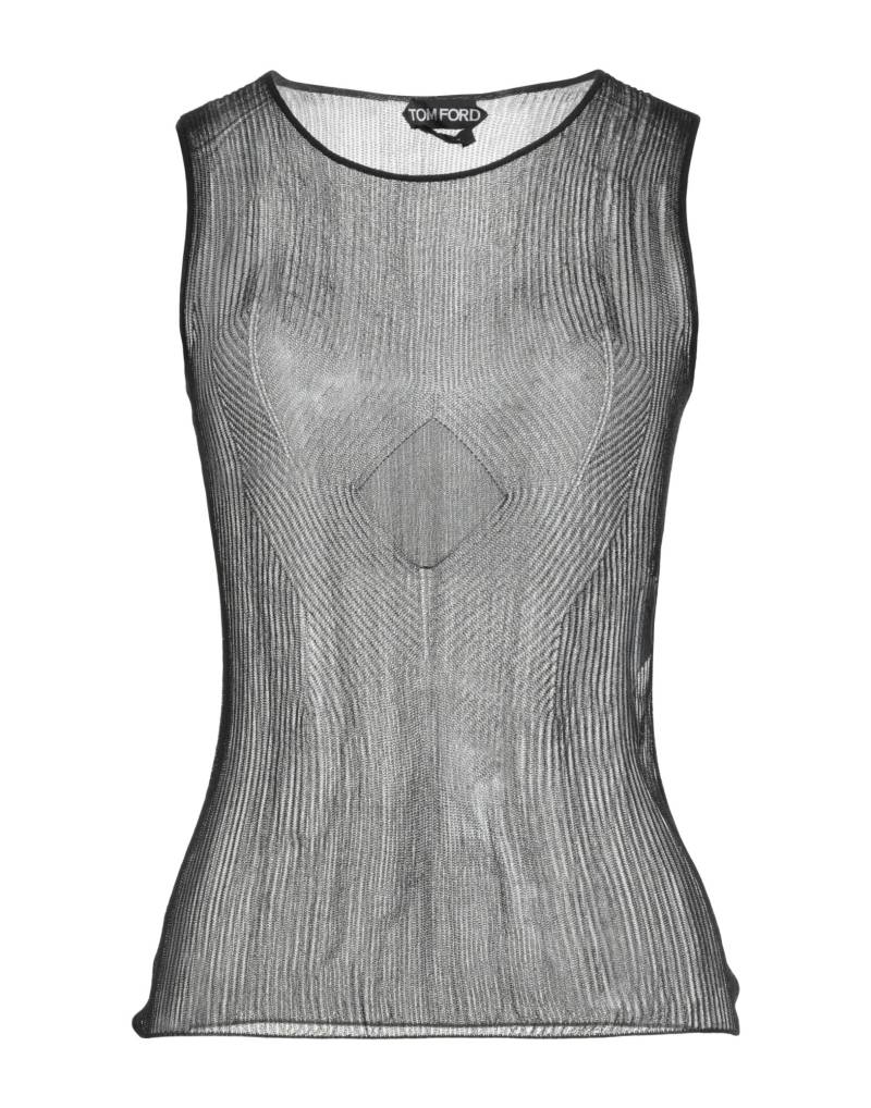 TOM FORD Top Damen Schwarz von TOM FORD