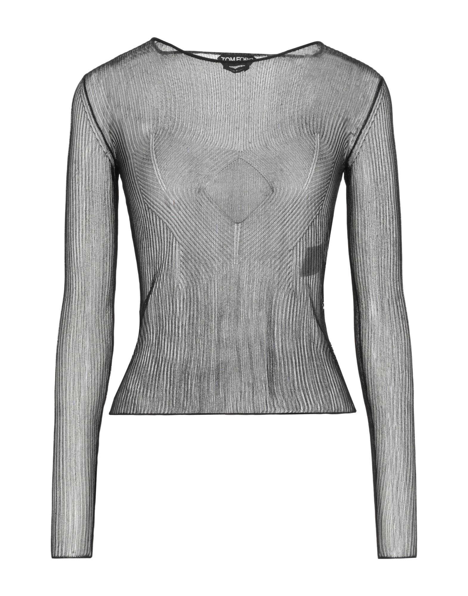 TOM FORD Top Damen Schwarz von TOM FORD